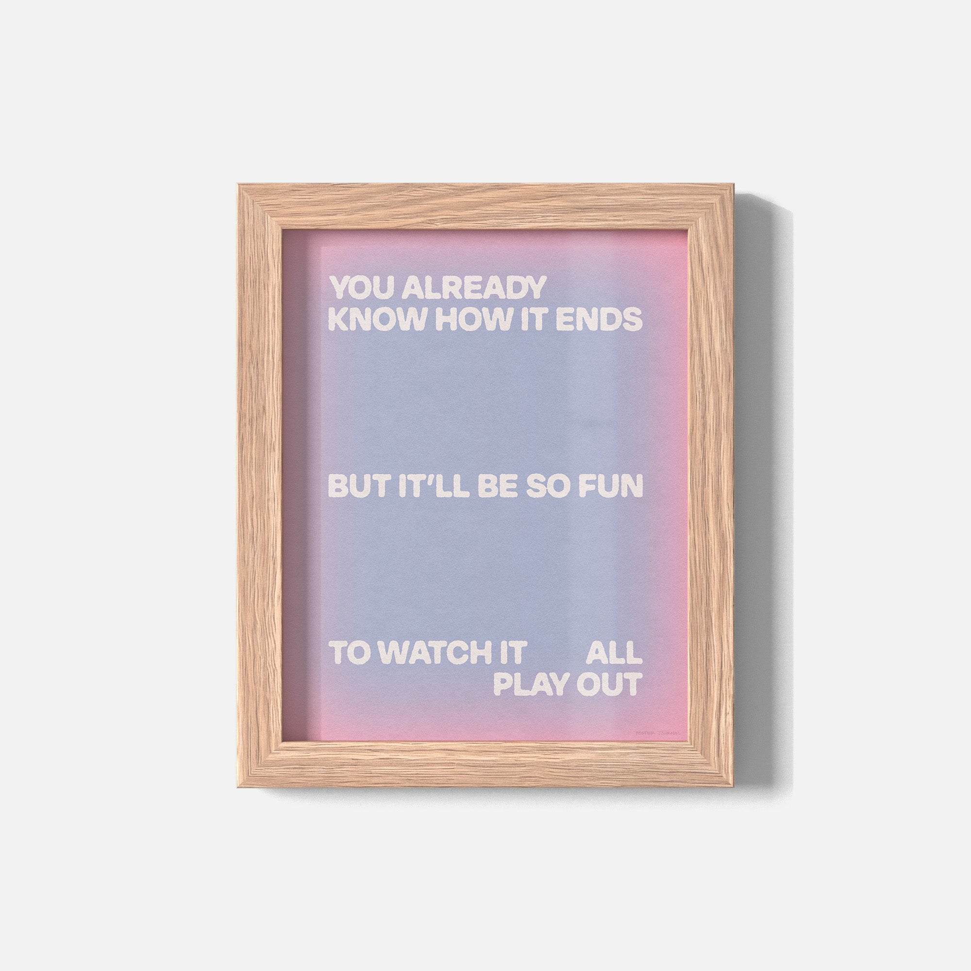 ENDS PRINT