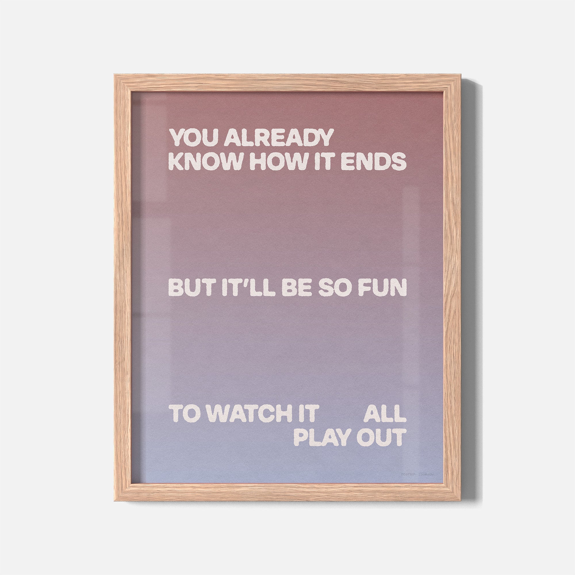 ENDS PRINT