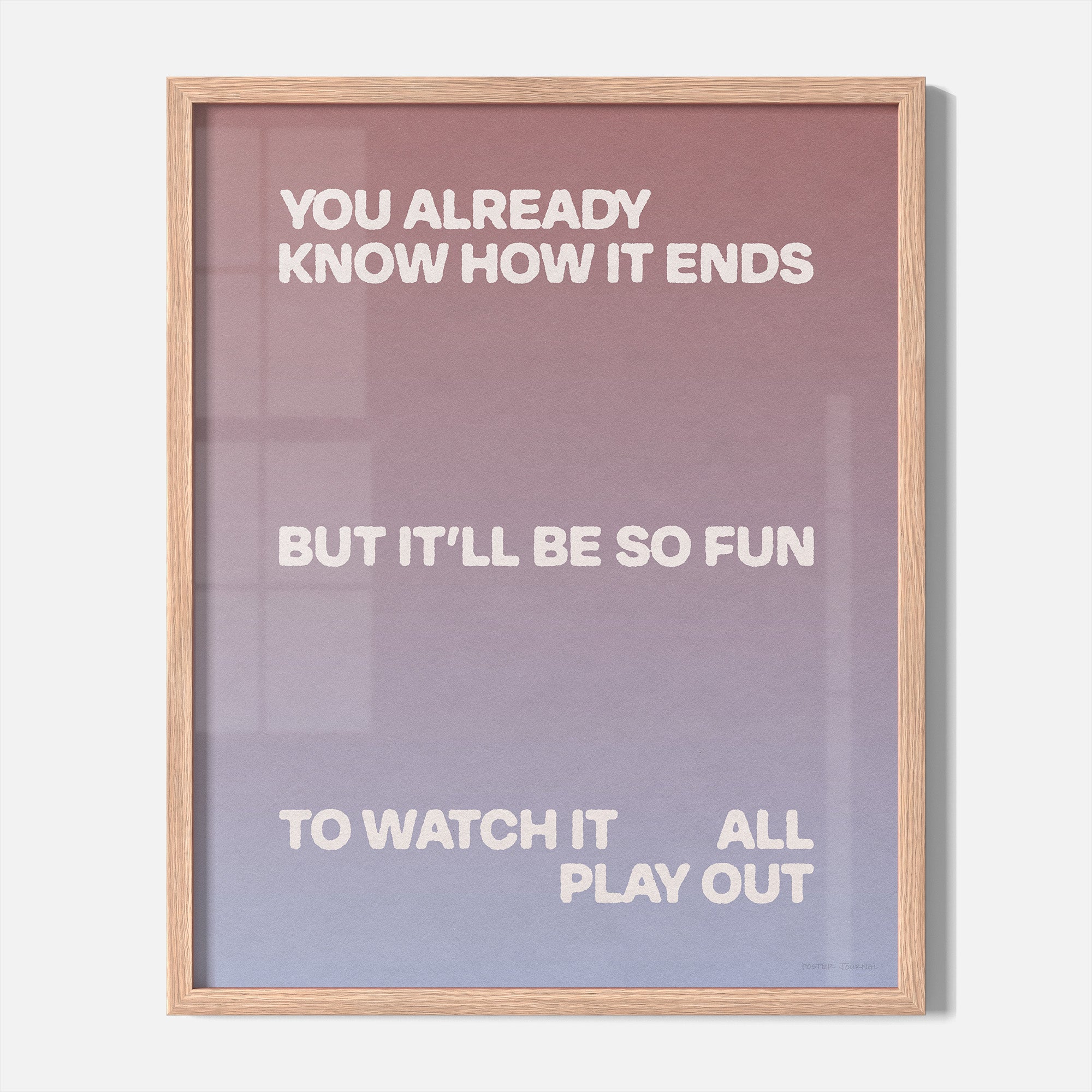 ENDS PRINT