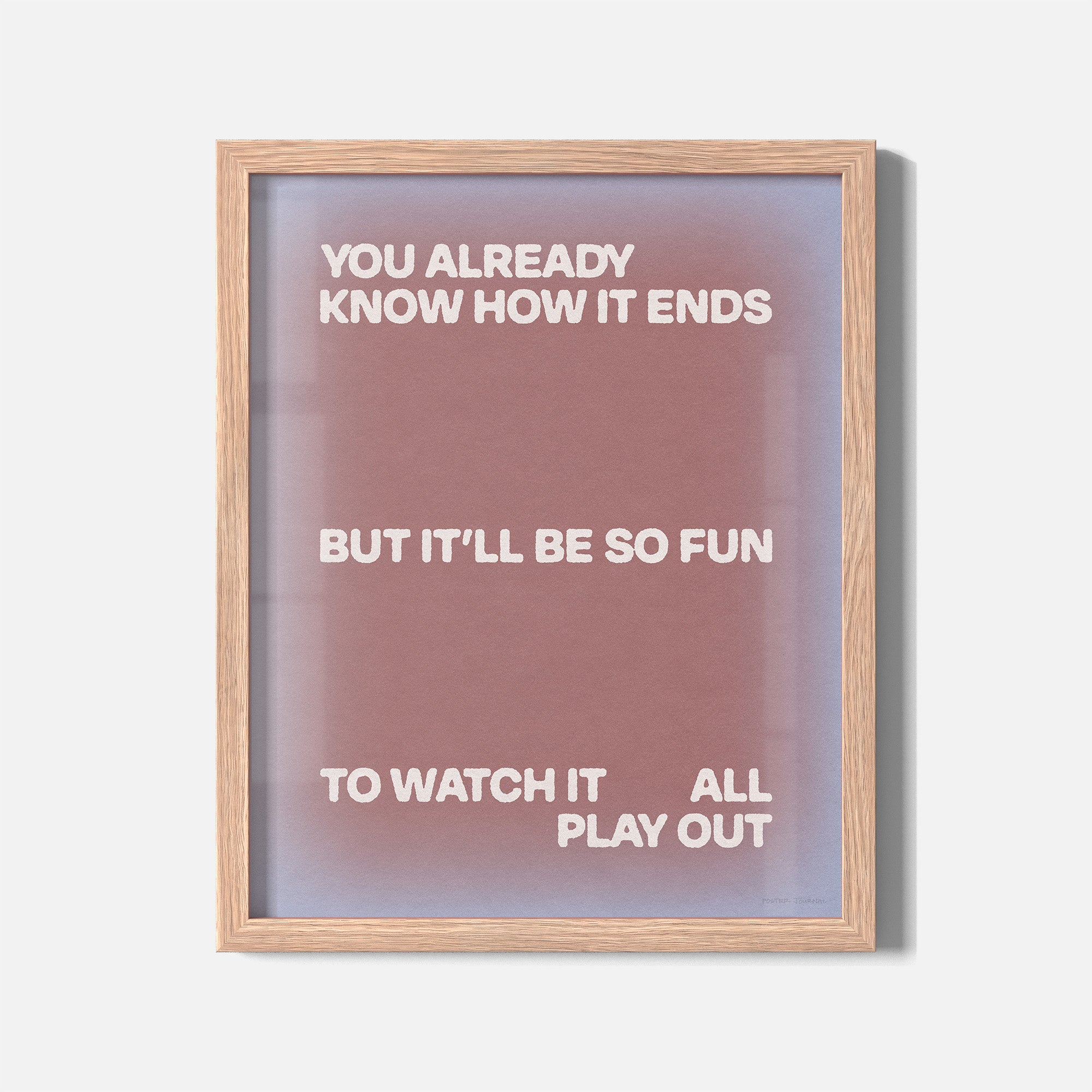 ENDS PRINT