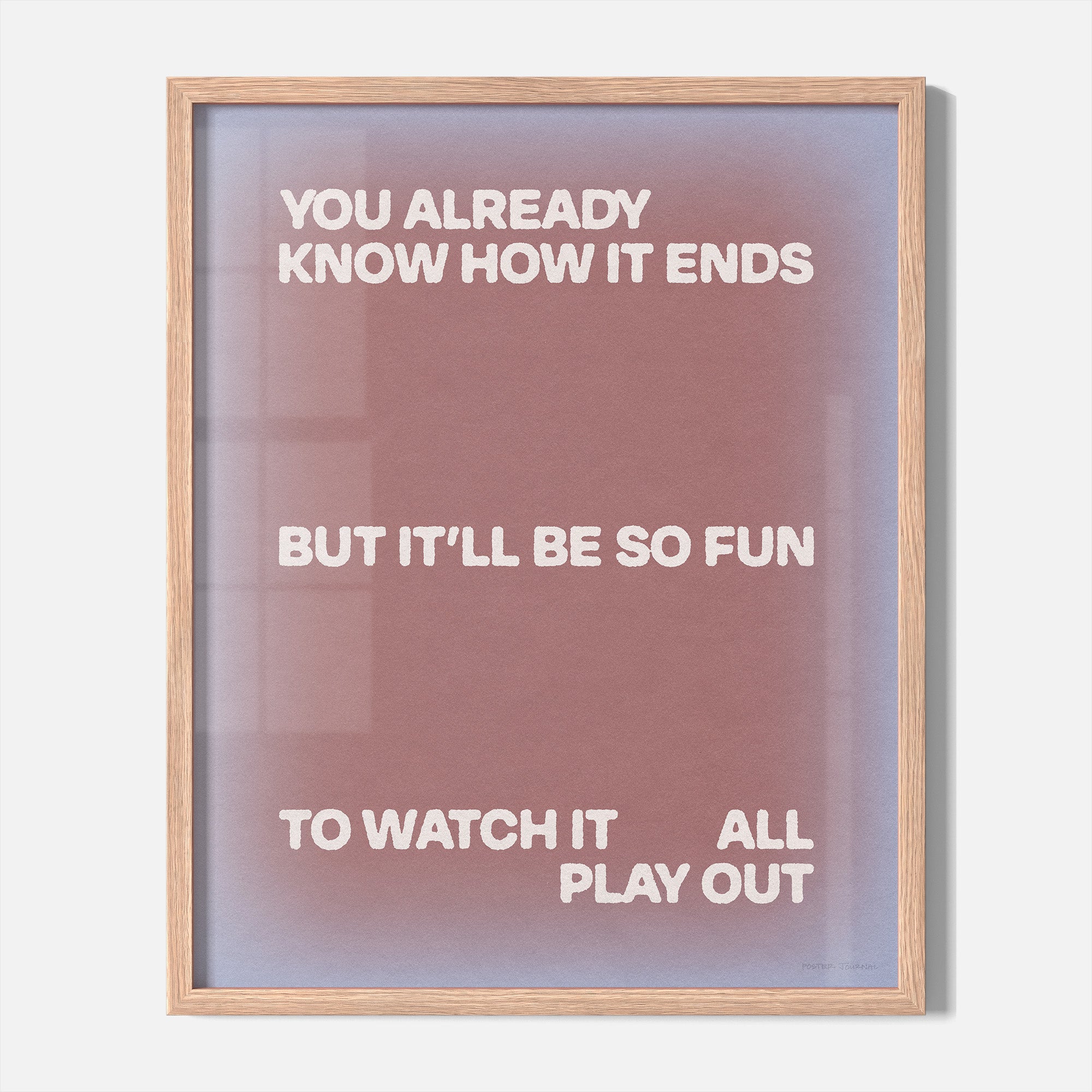 ENDS PRINT