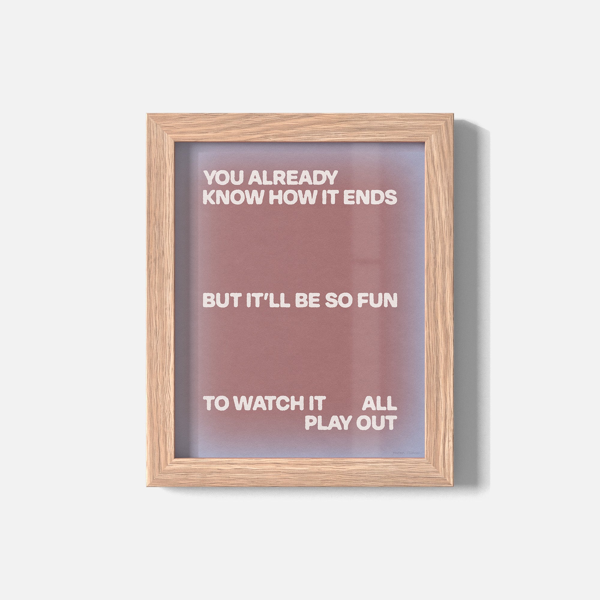 ENDS PRINT