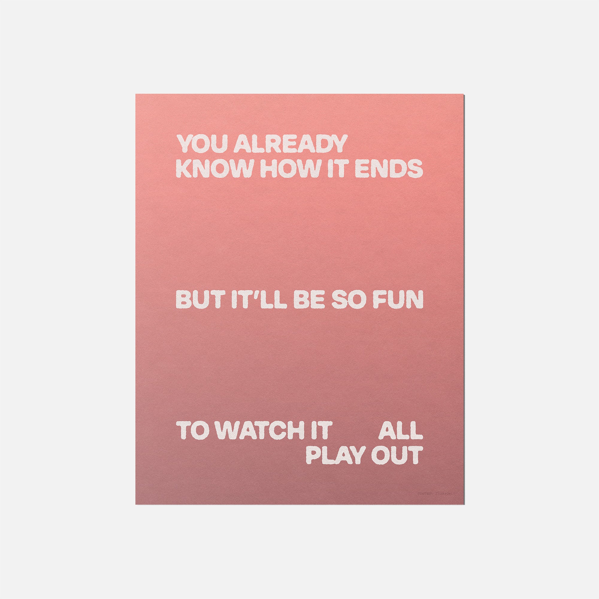 ENDS PRINT