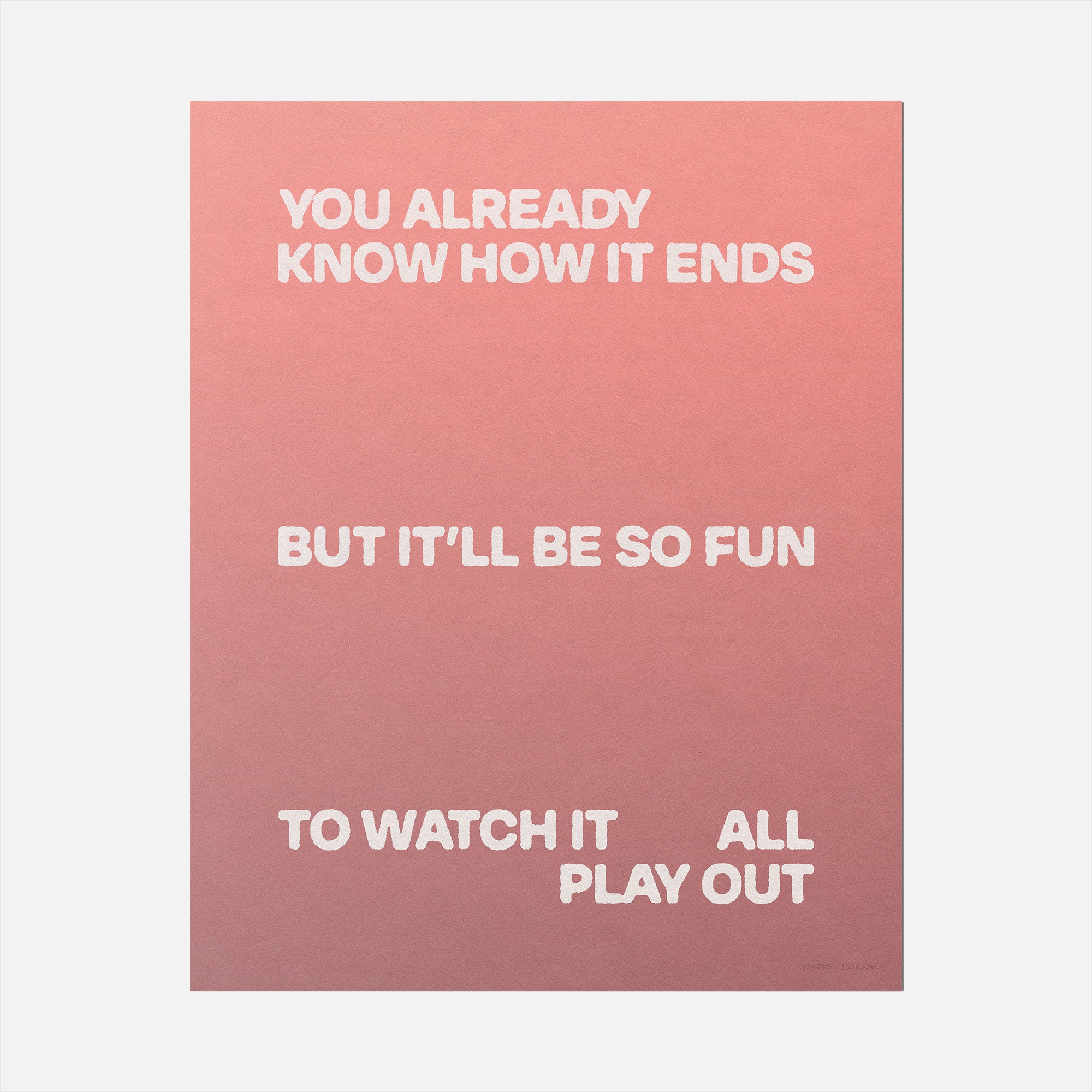ENDS PRINT