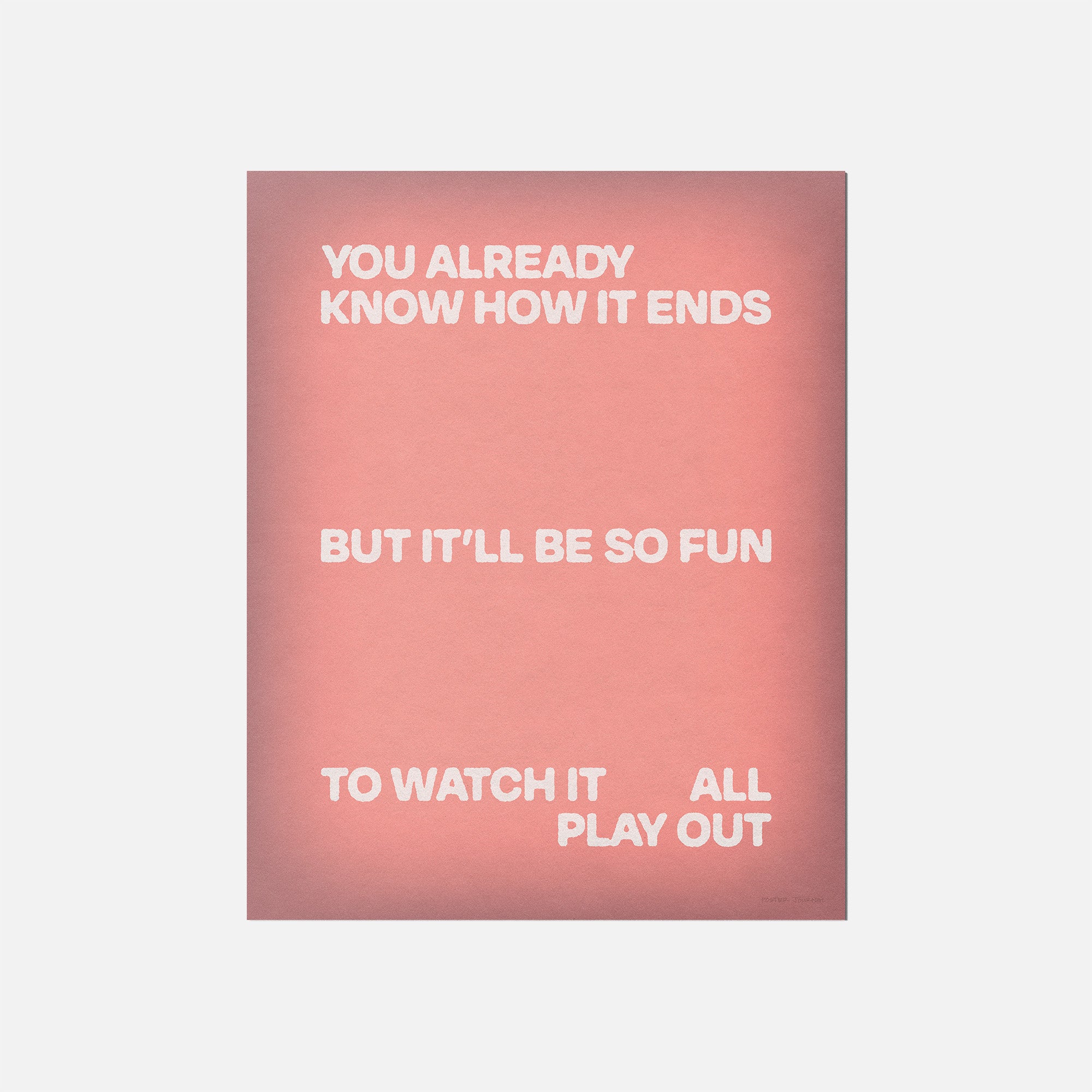 ENDS PRINT