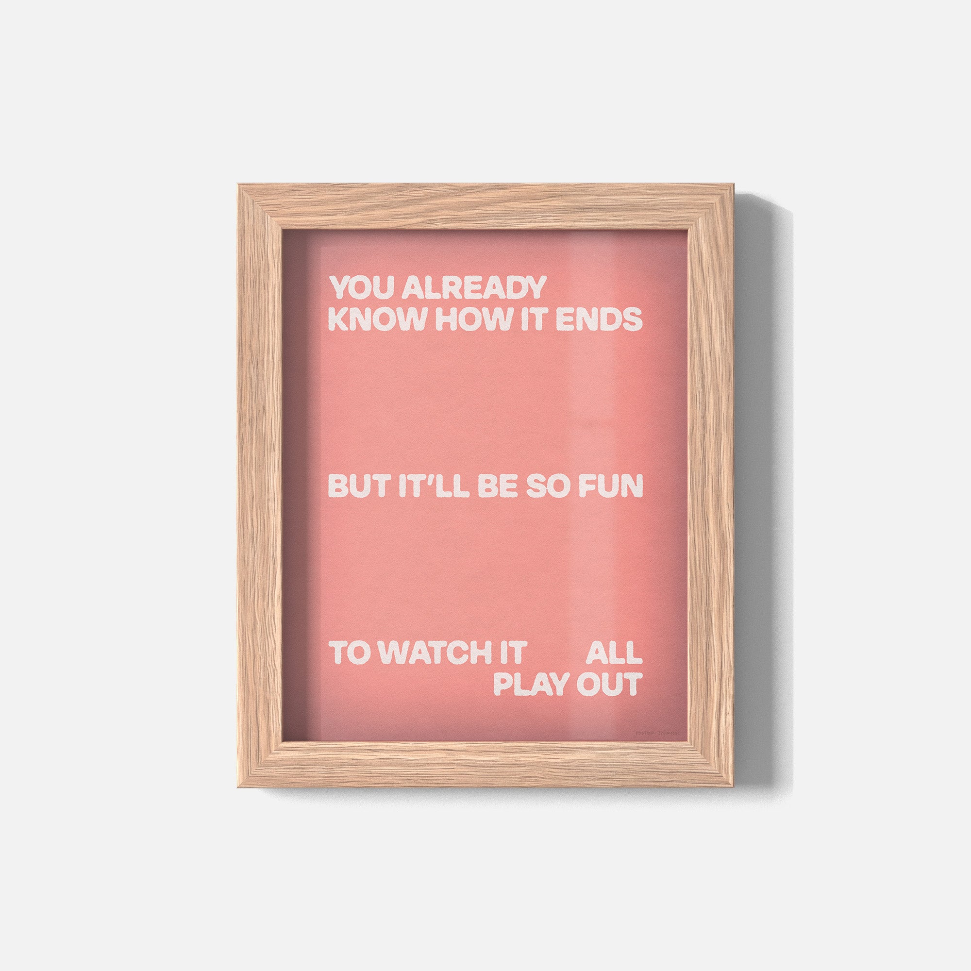 ENDS PRINT
