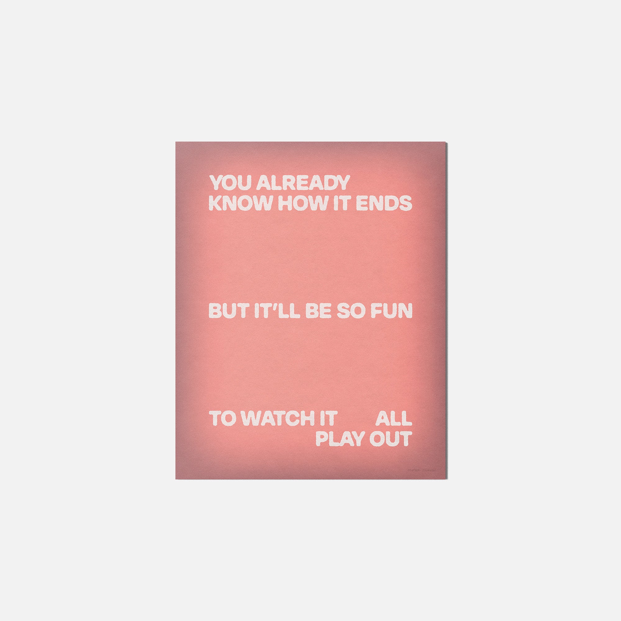 ENDS PRINT