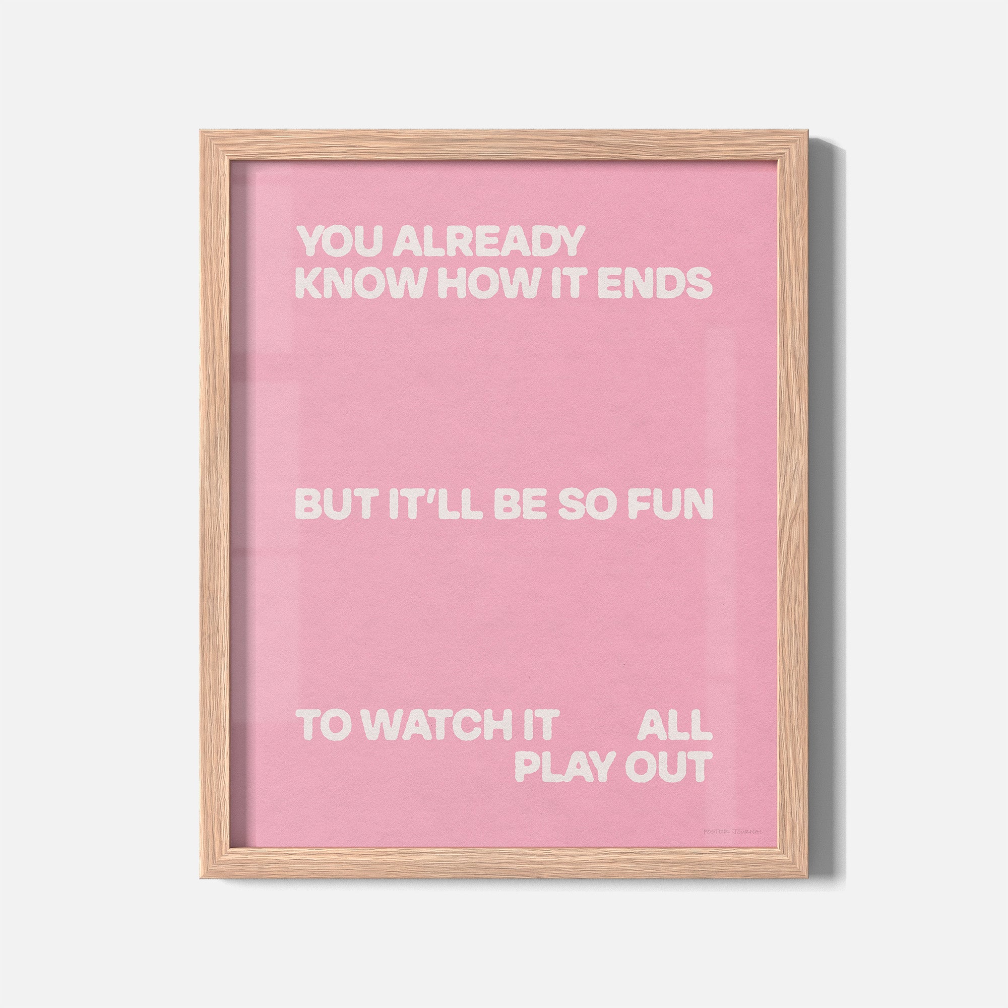 ENDS PRINT
