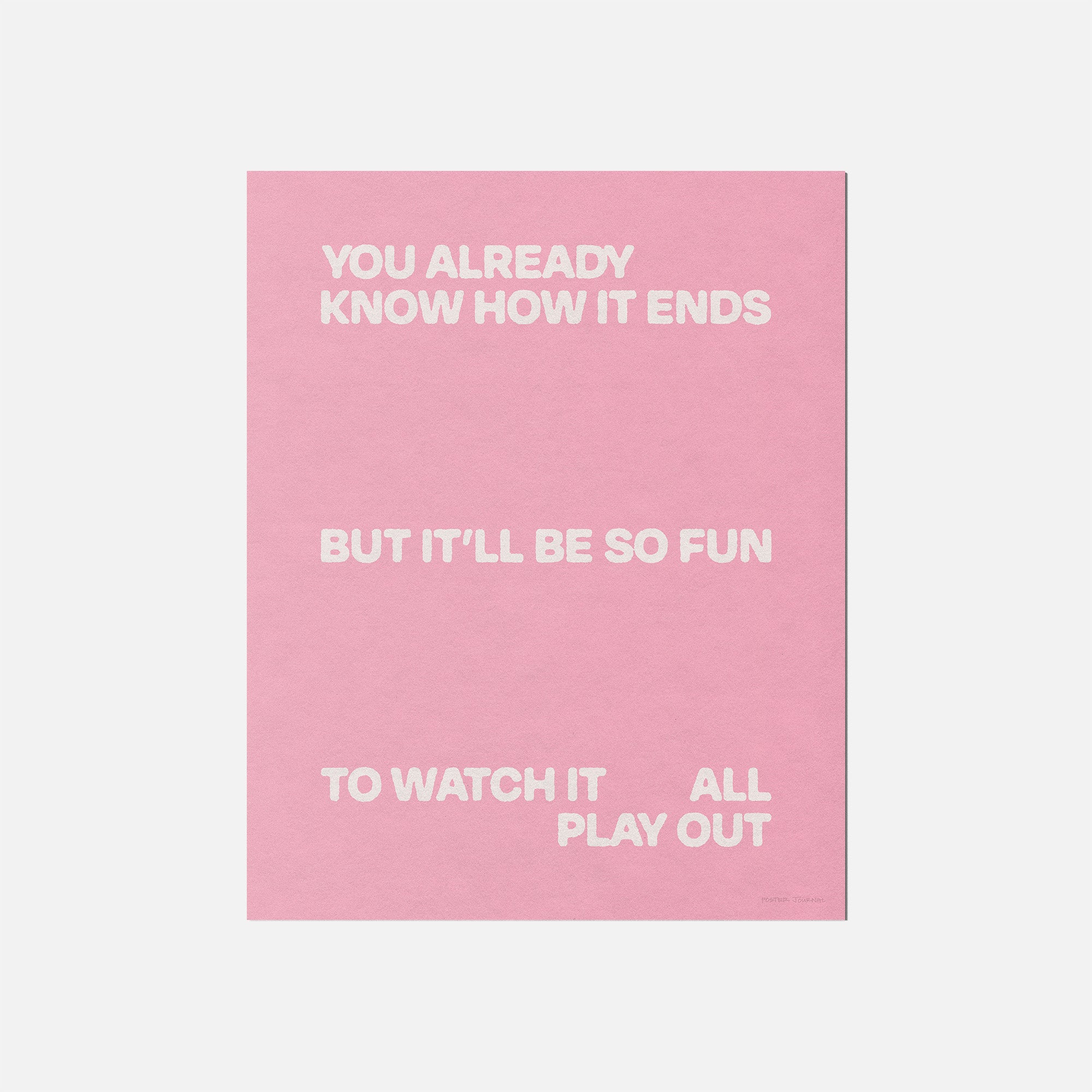 ENDS PRINT