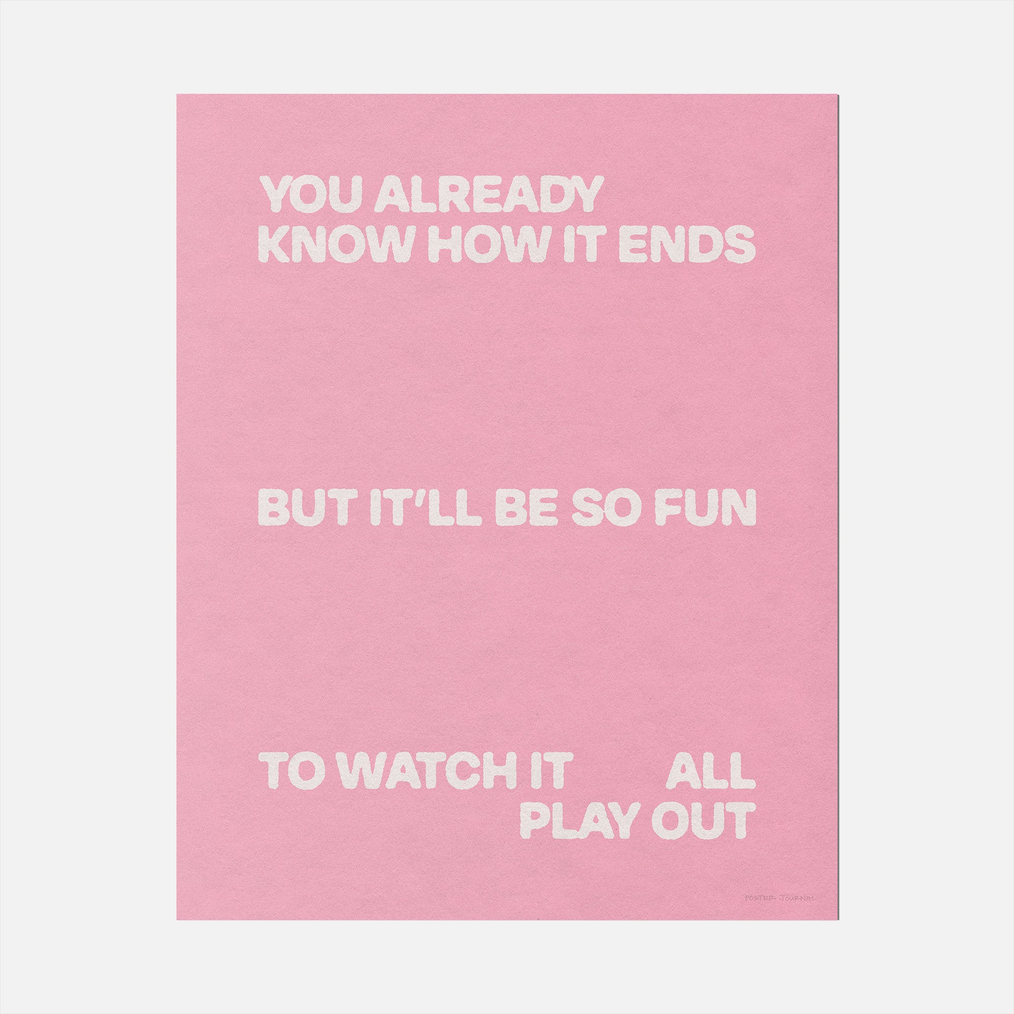 ENDS PRINT