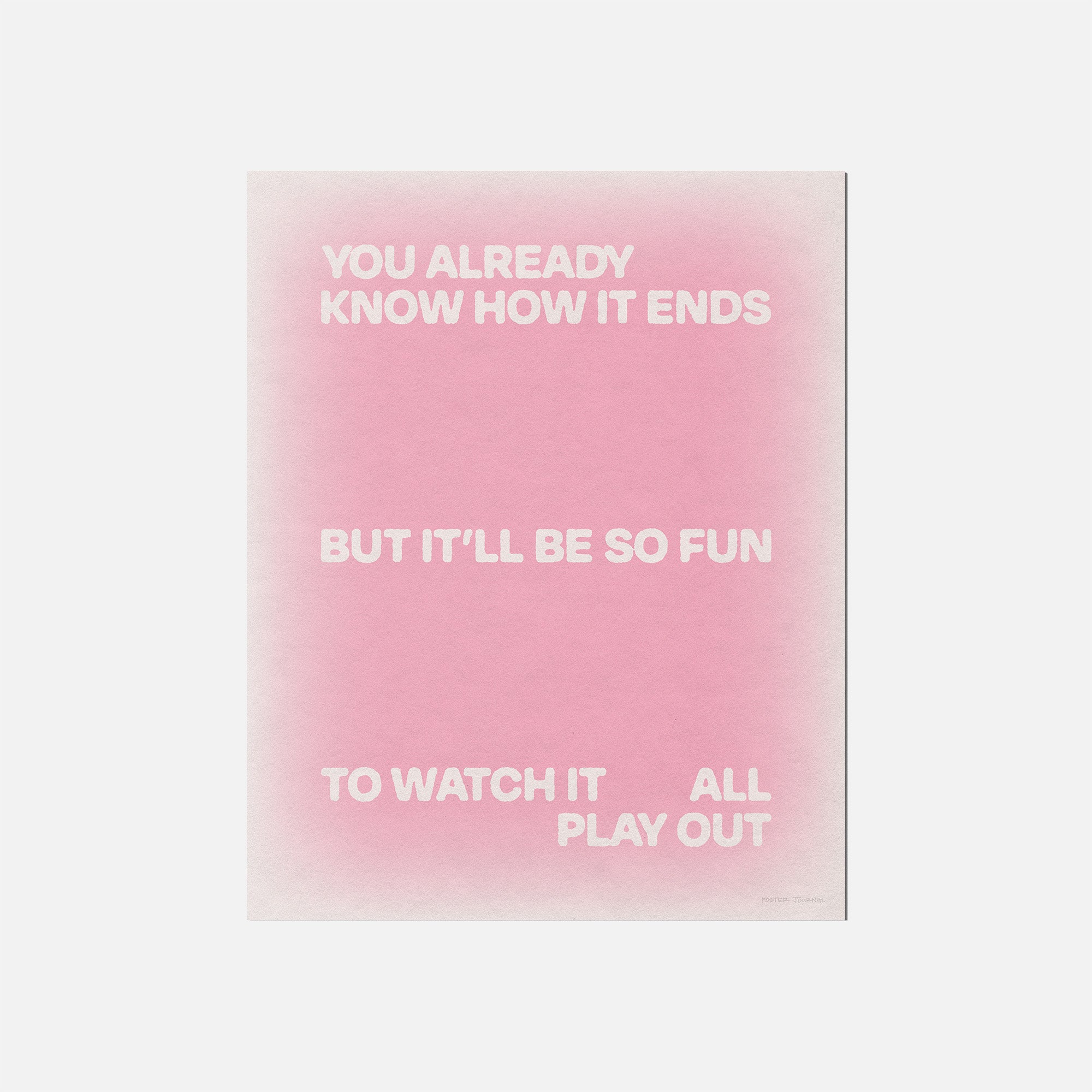 ENDS PRINT