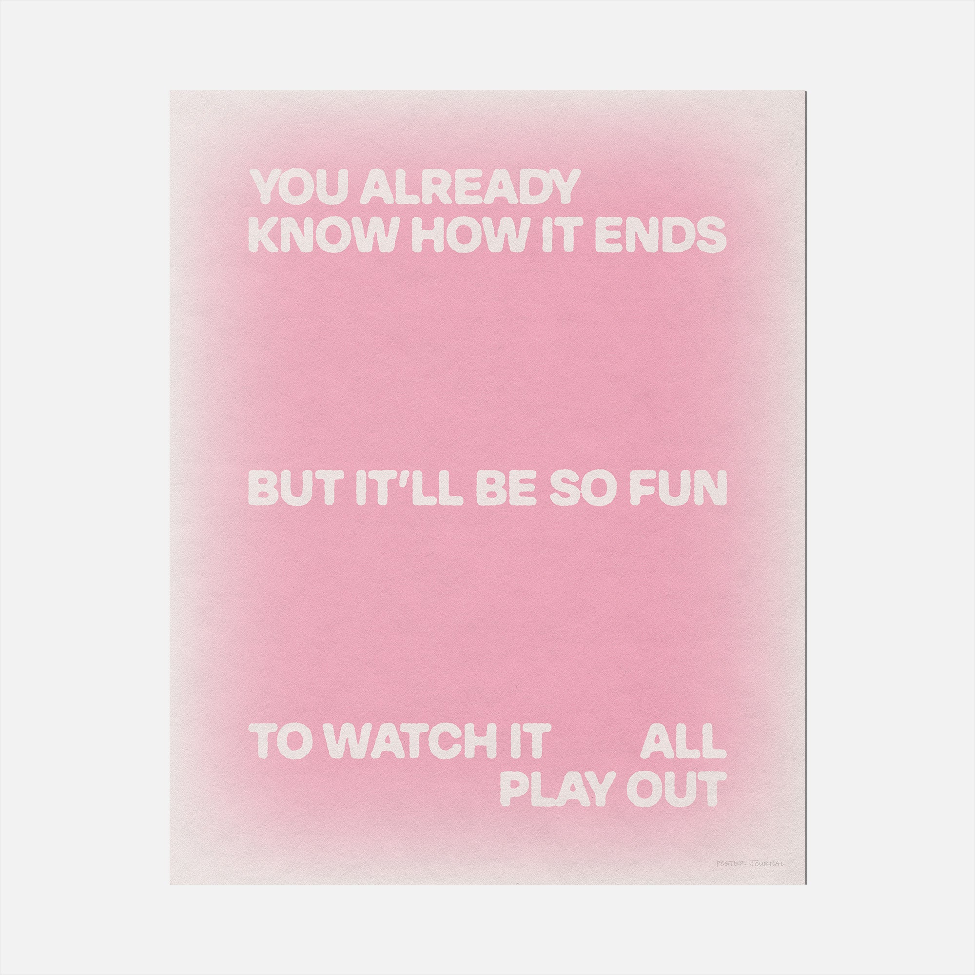 ENDS PRINT
