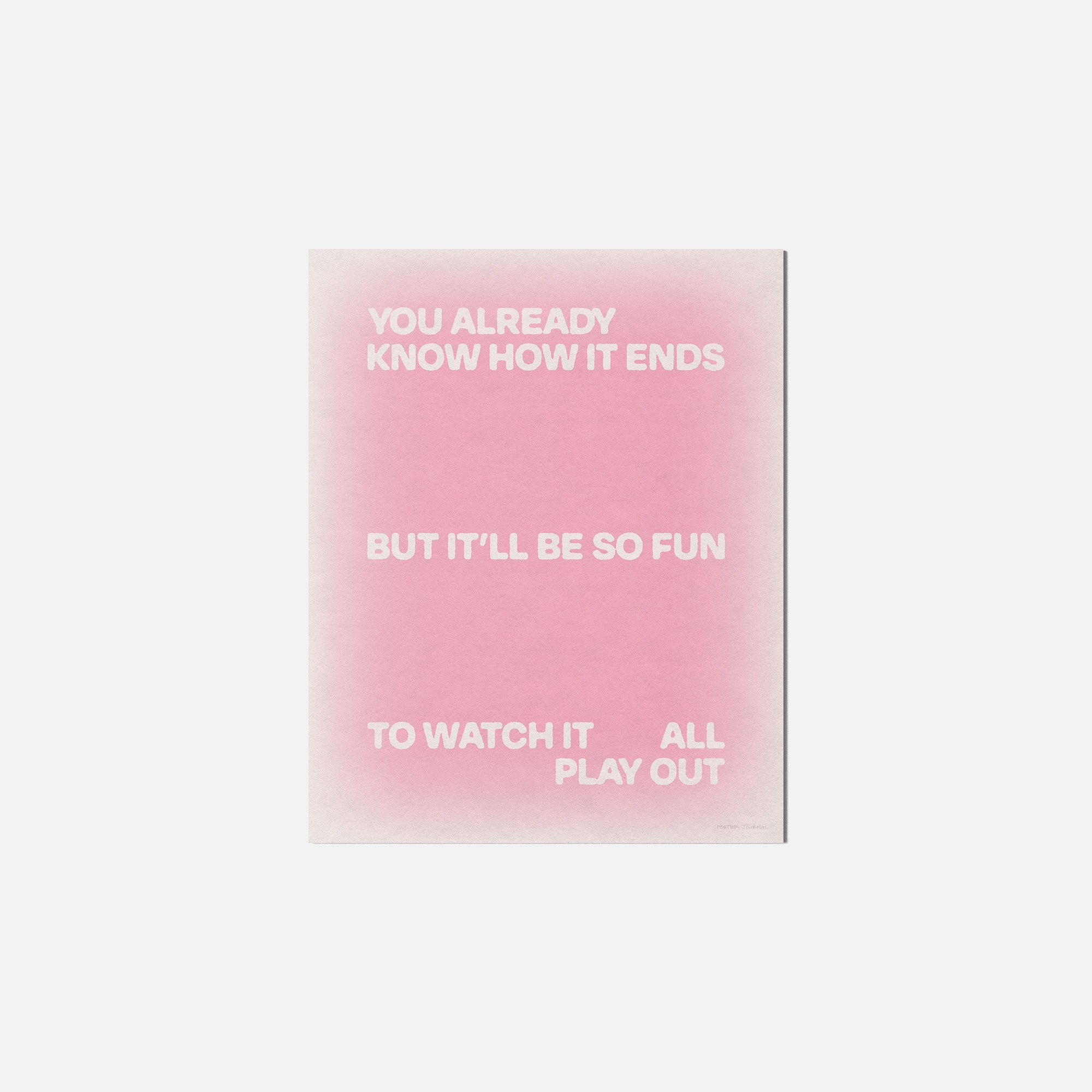 ENDS PRINT