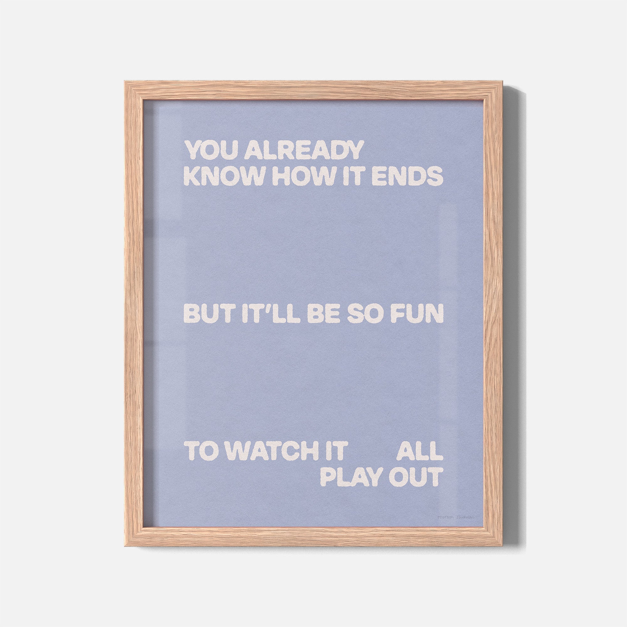 ENDS PRINT