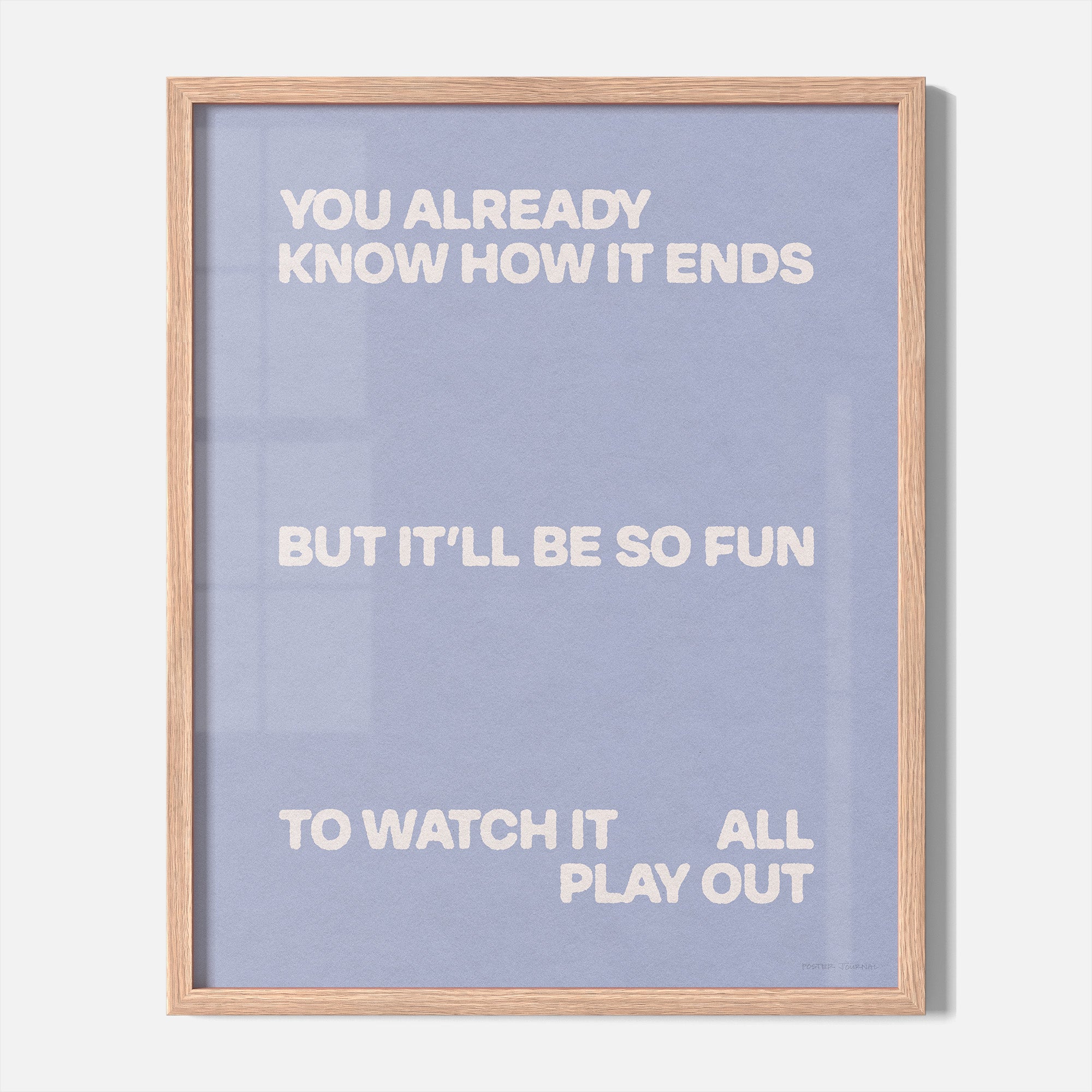 ENDS PRINT