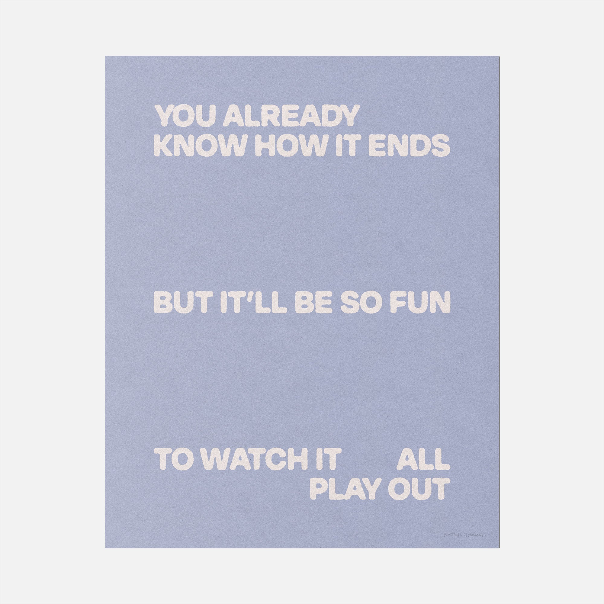 ENDS PRINT