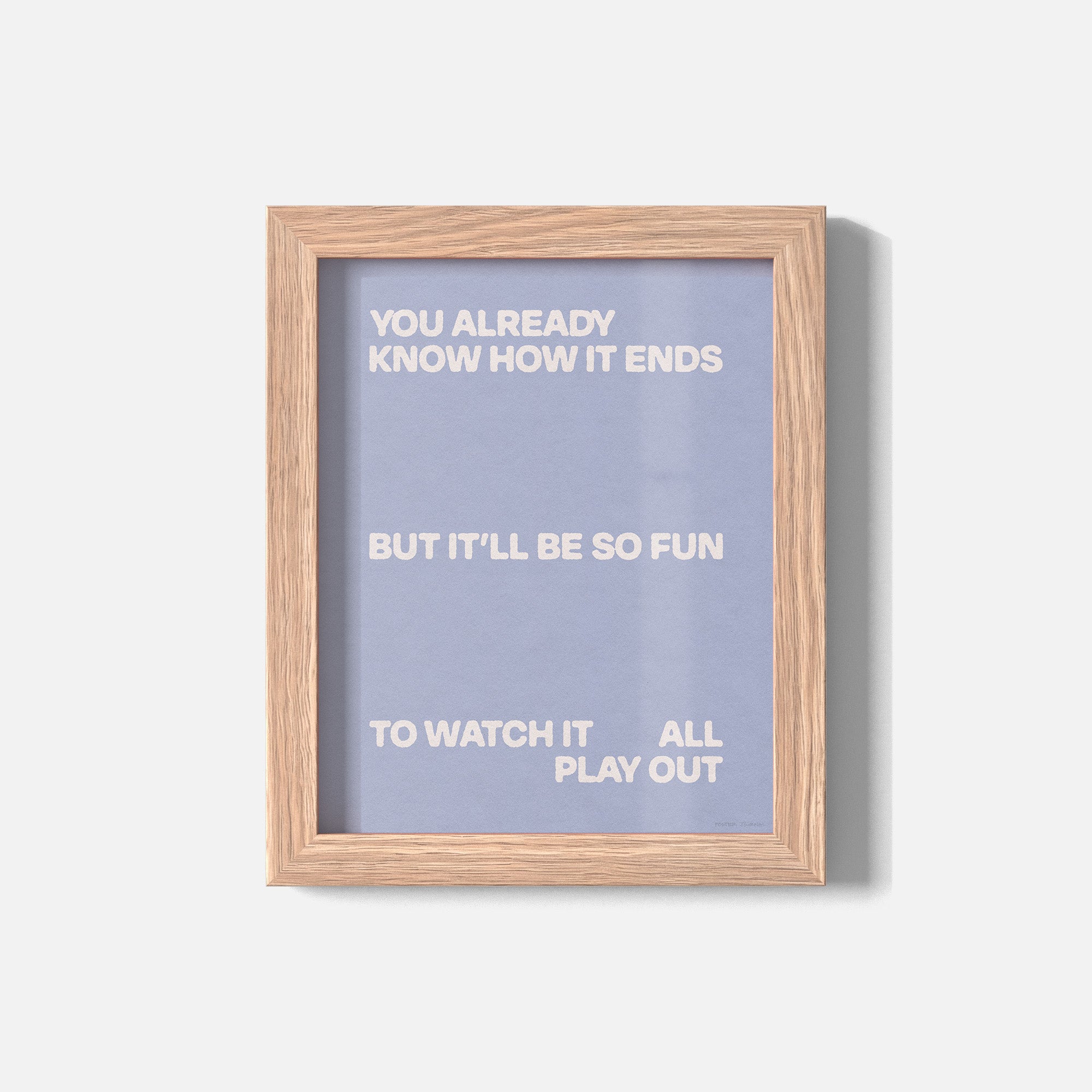 ENDS PRINT