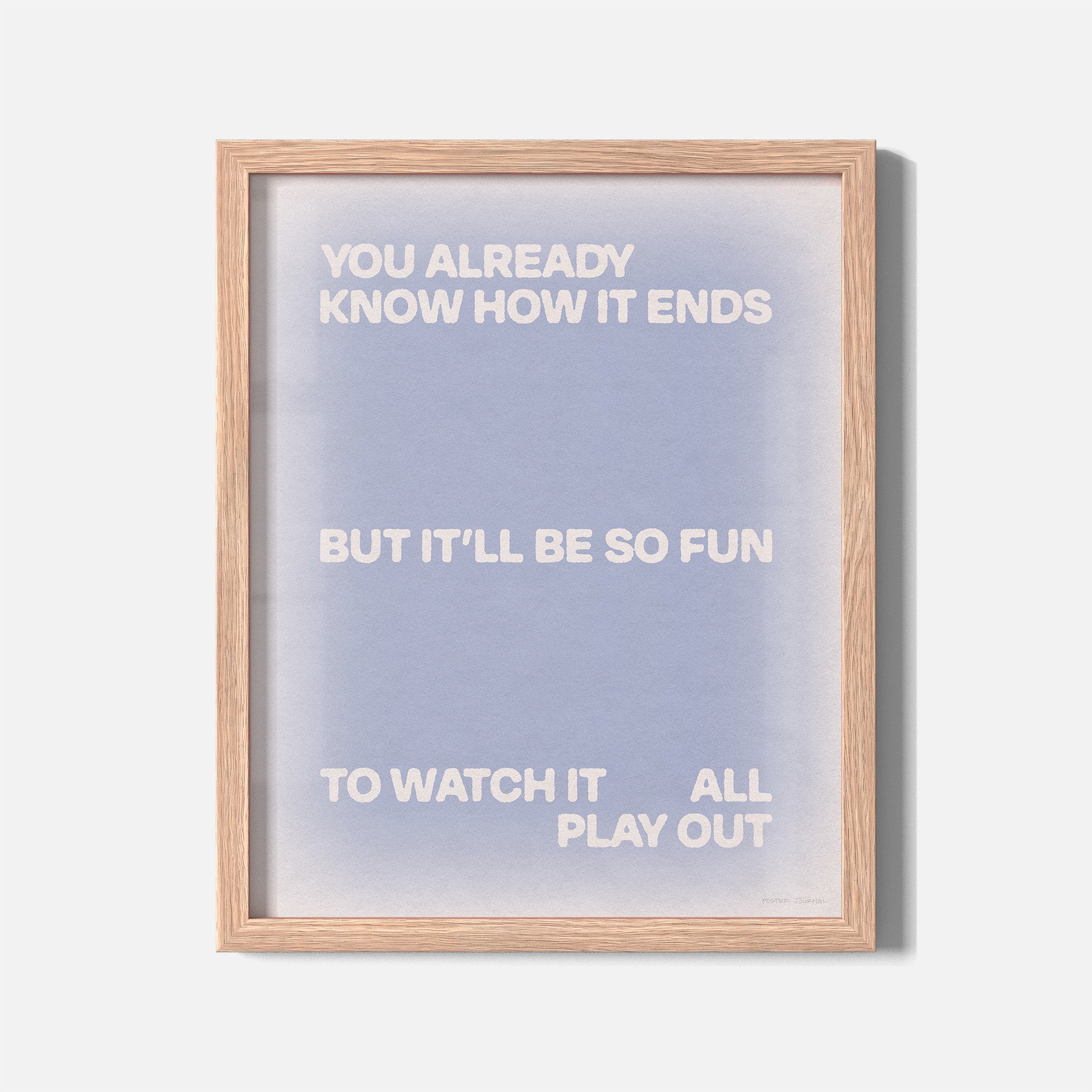 ENDS PRINT