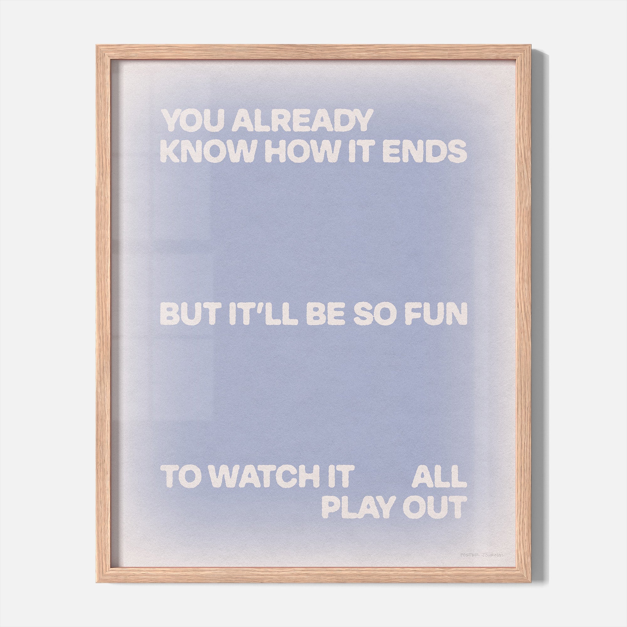 ENDS PRINT