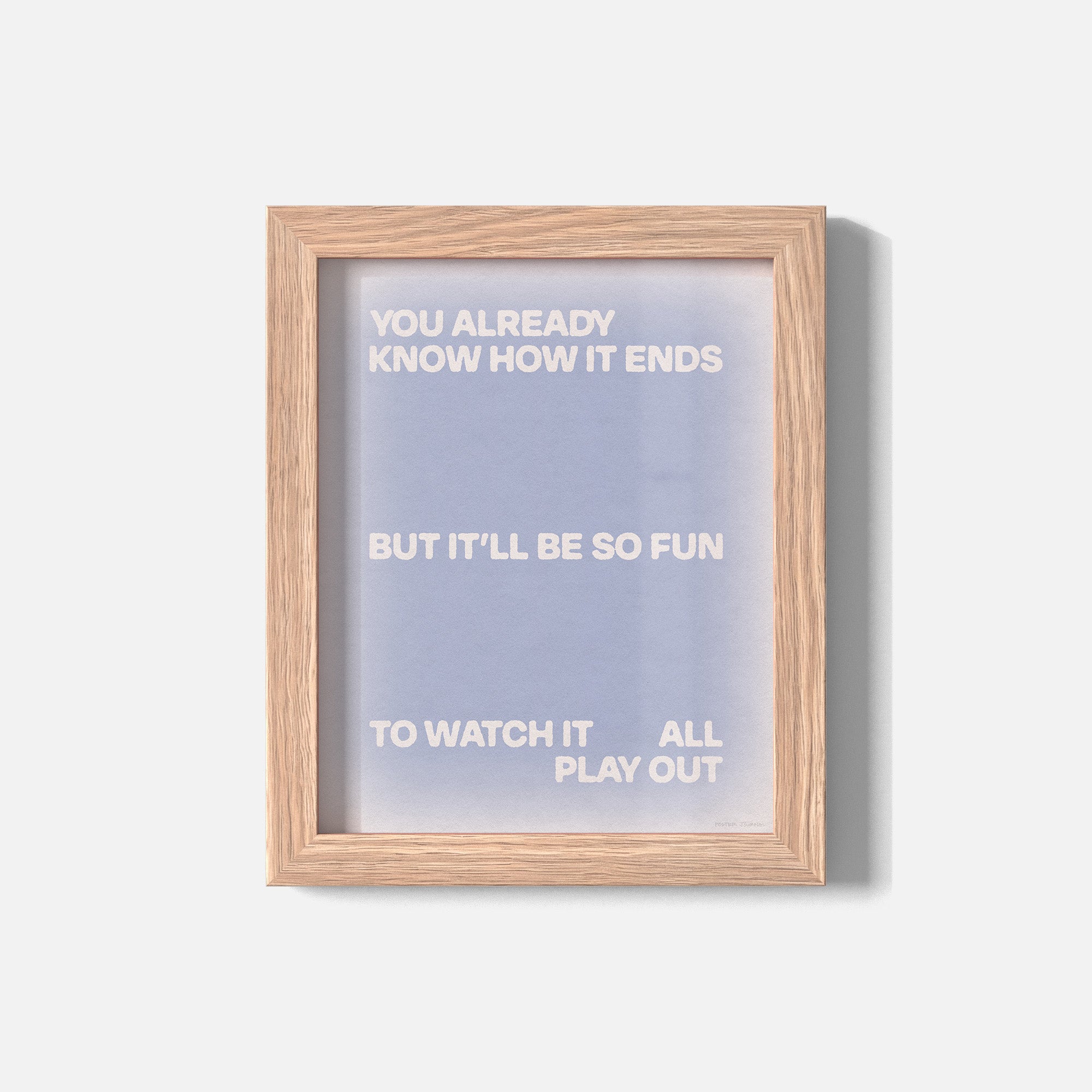 ENDS PRINT