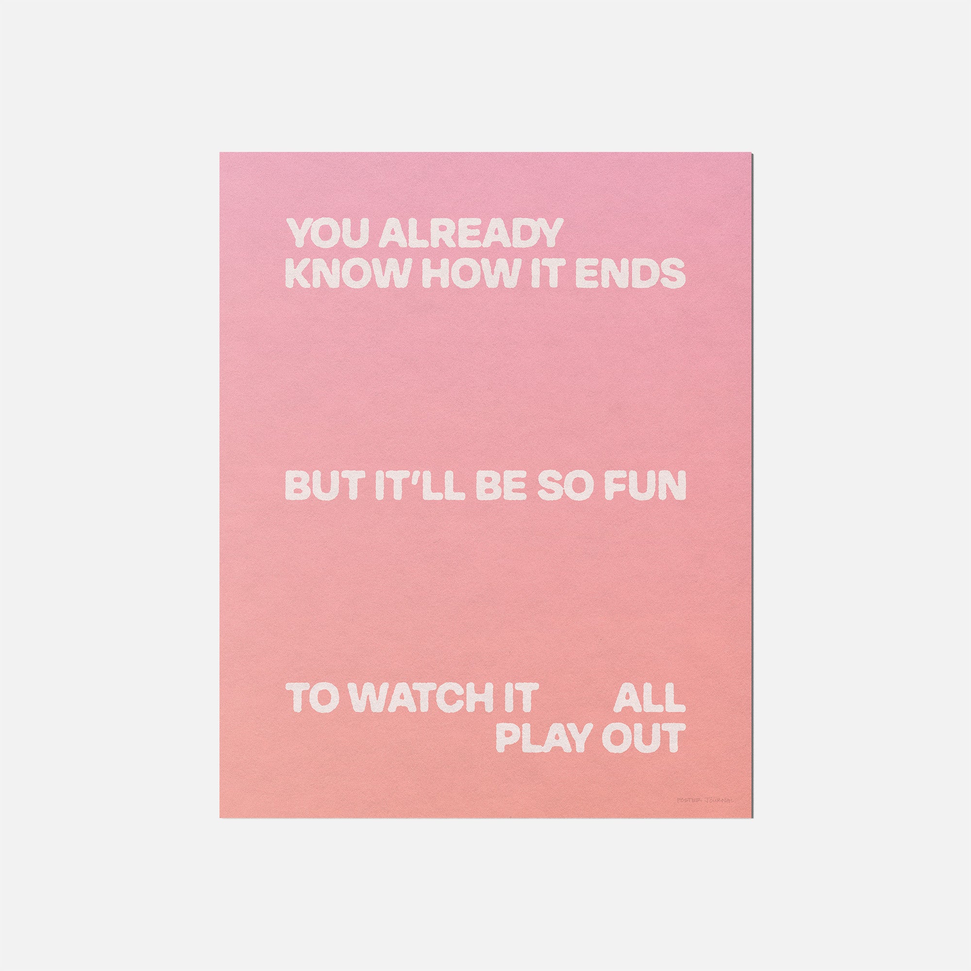 ENDS PRINT