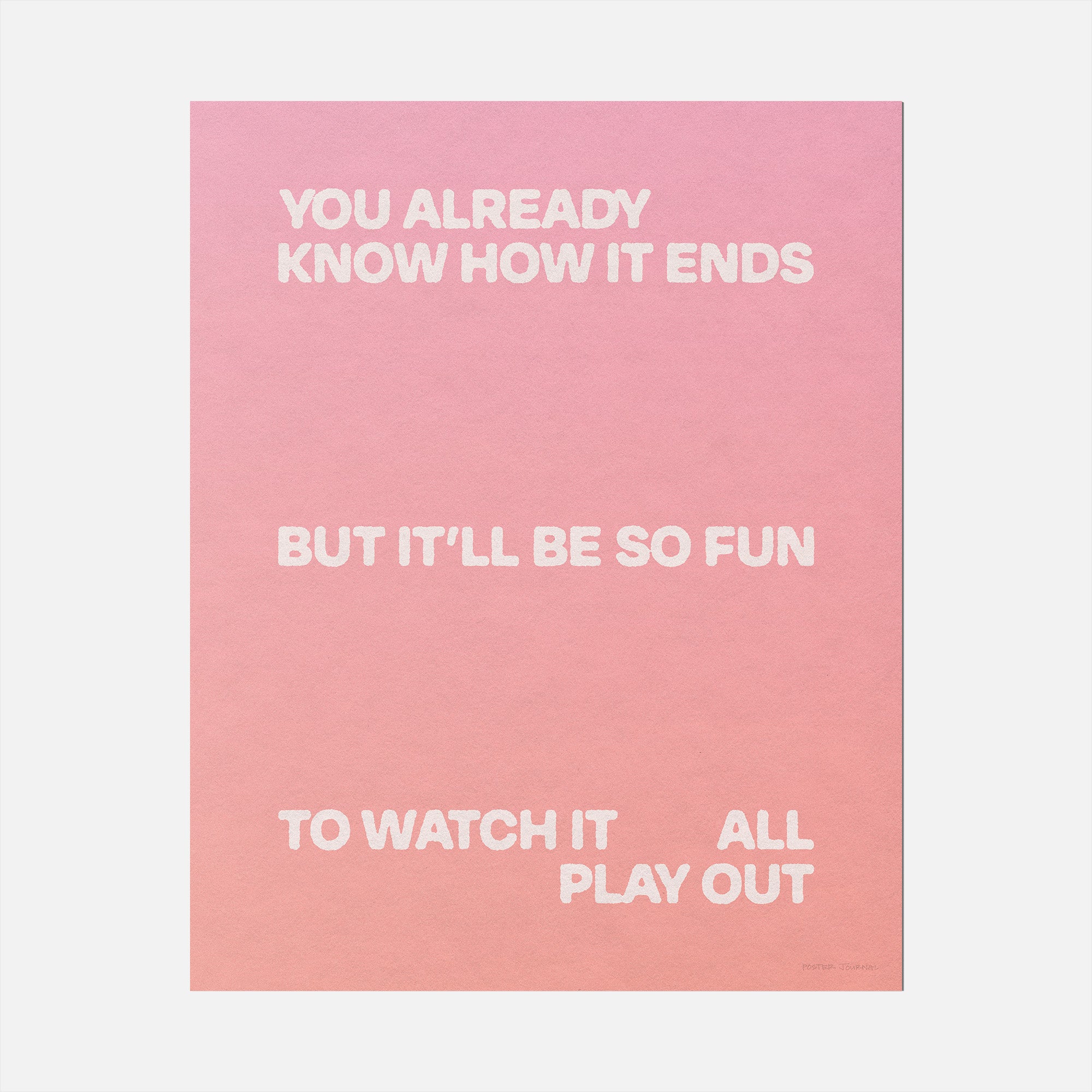 ENDS PRINT