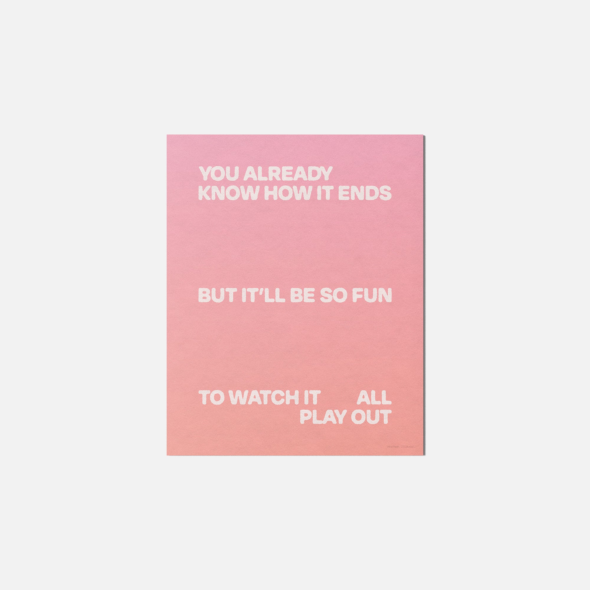 ENDS PRINT