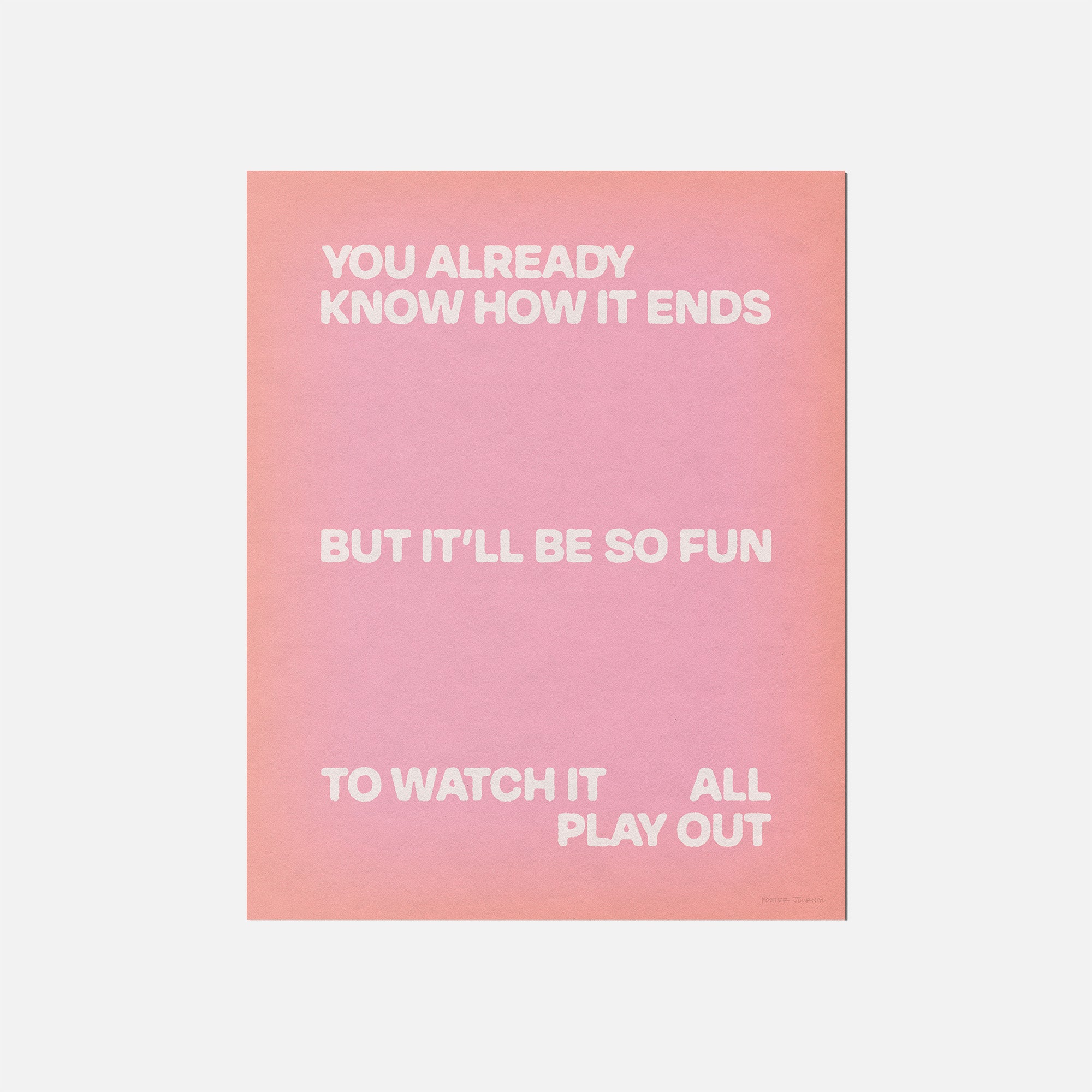 ENDS PRINT