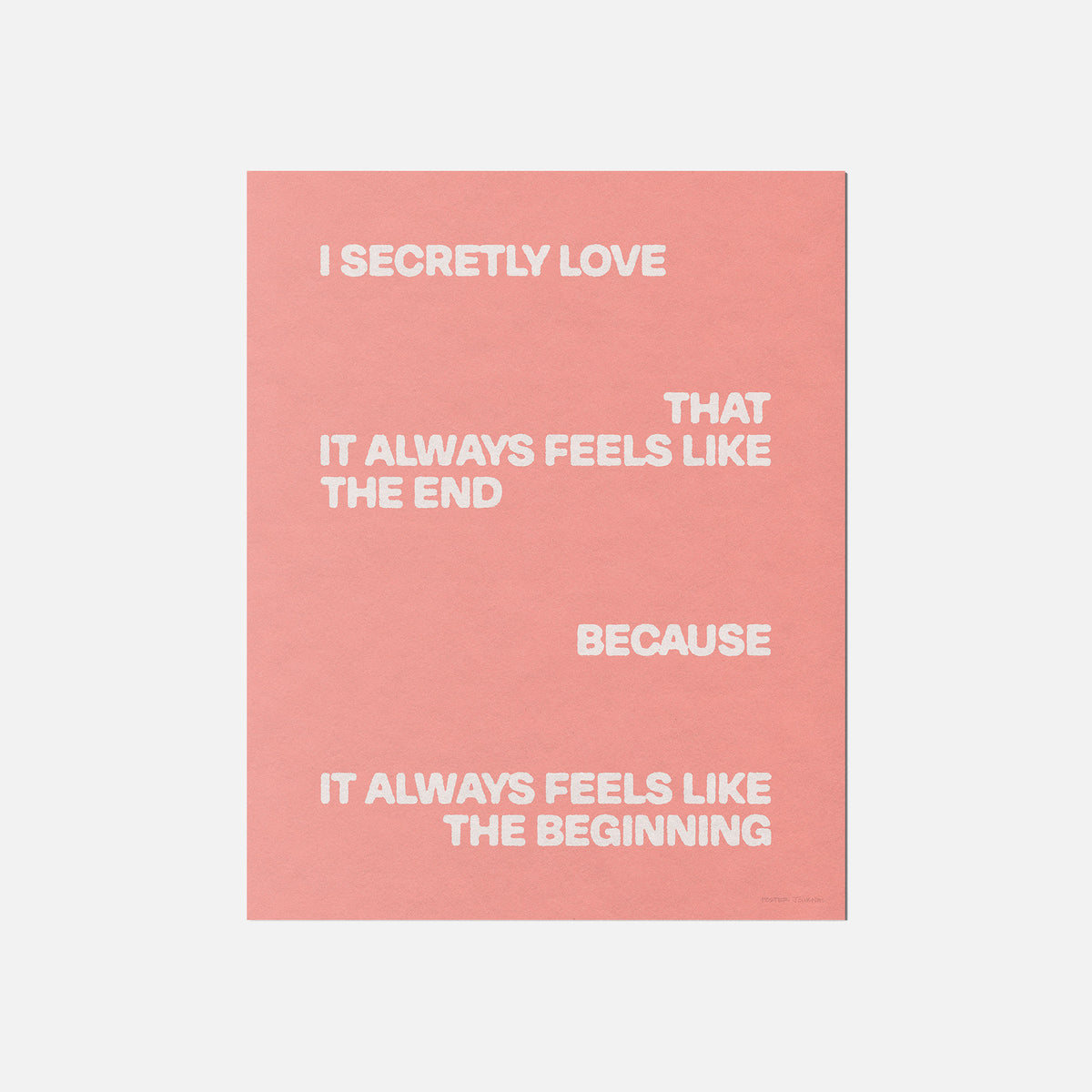 END PRINT