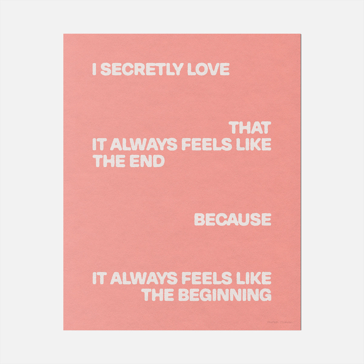 END PRINT