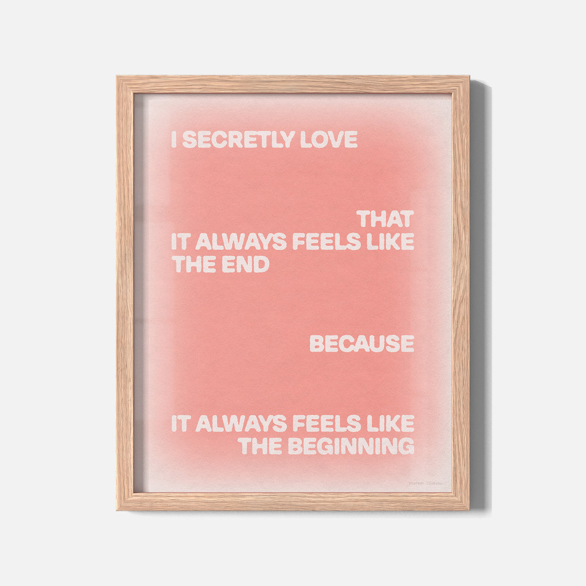 END PRINT