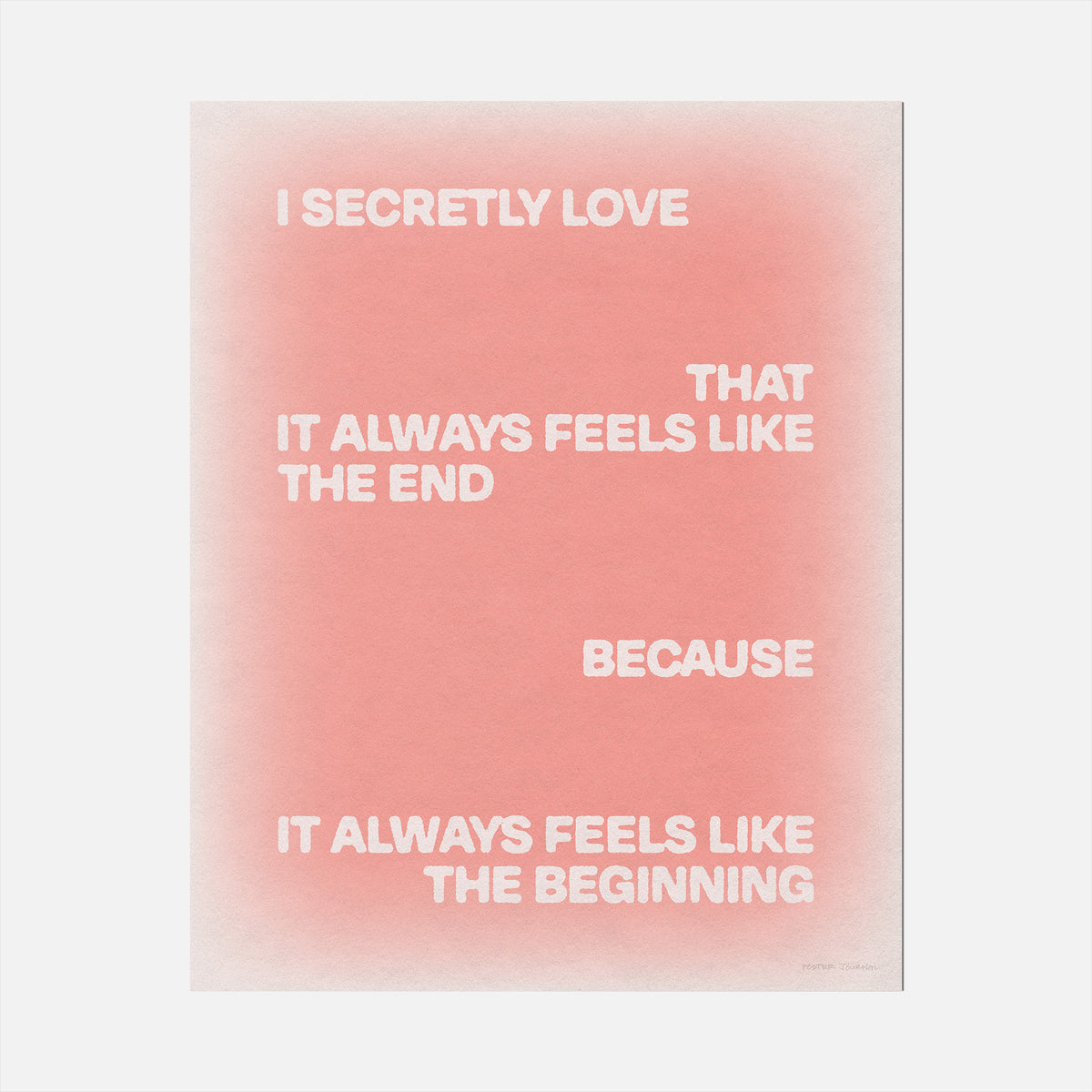 END PRINT