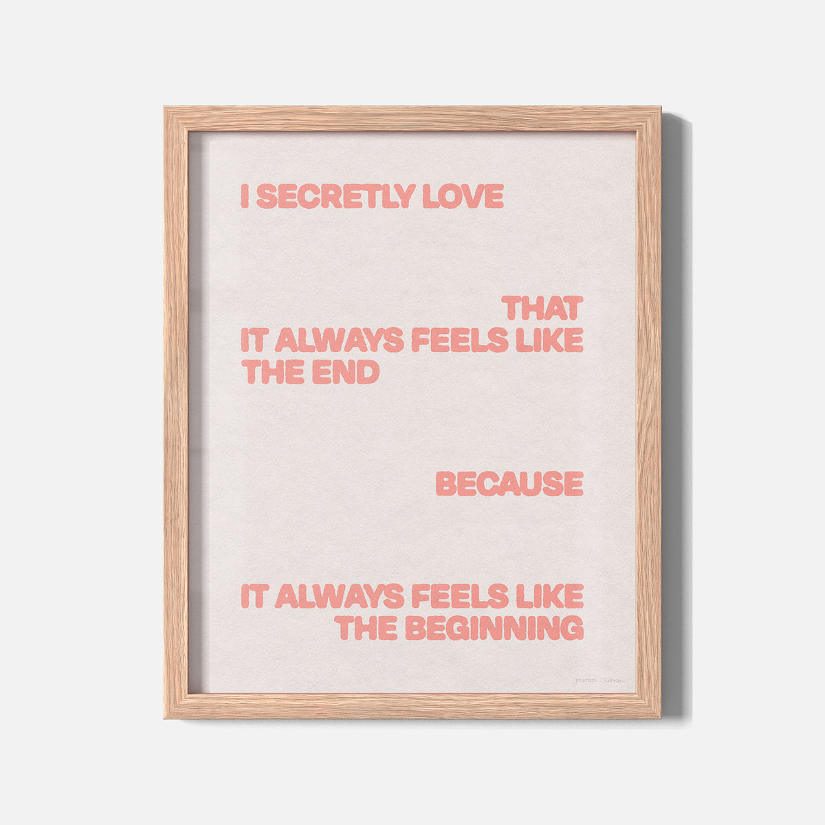 END PRINT