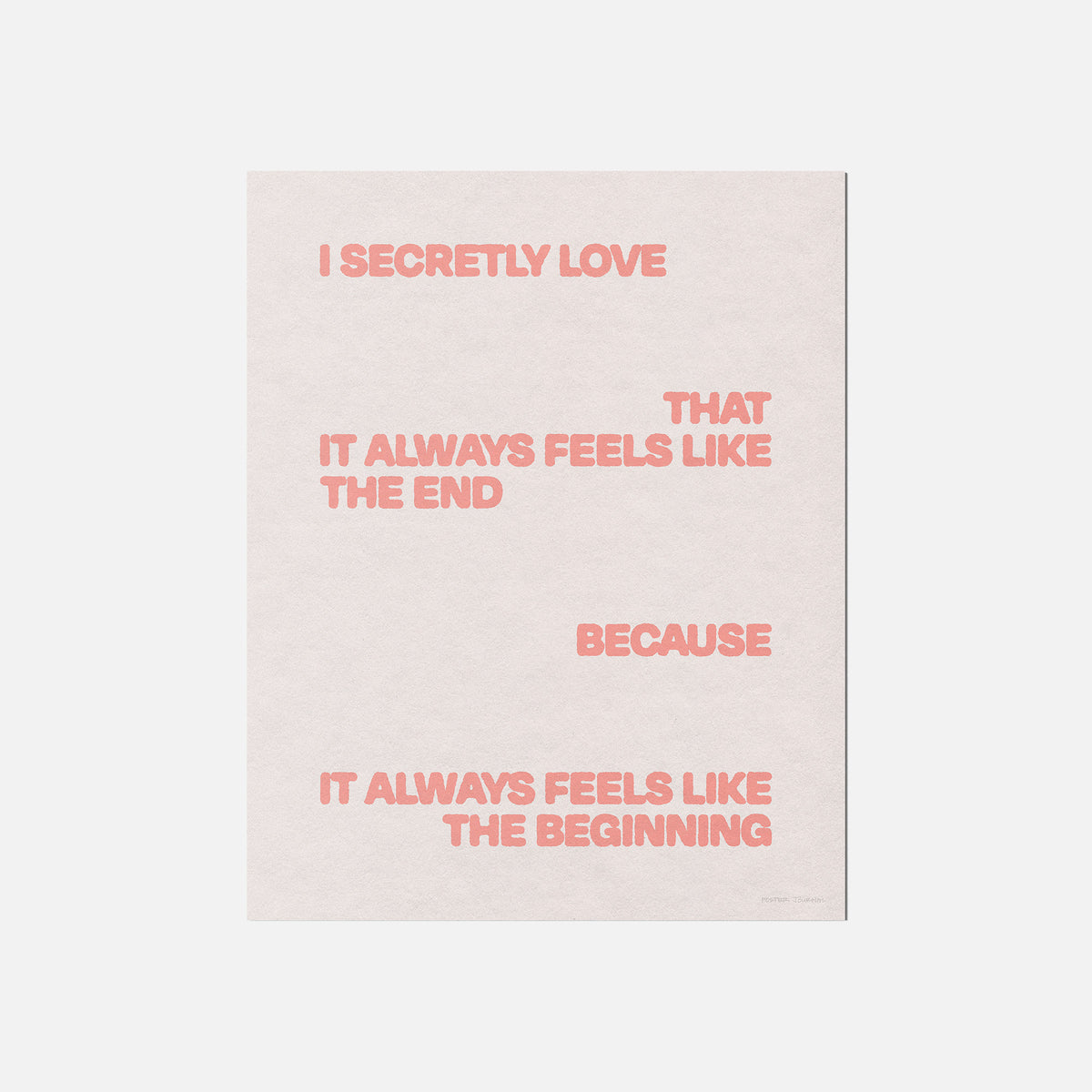 END PRINT