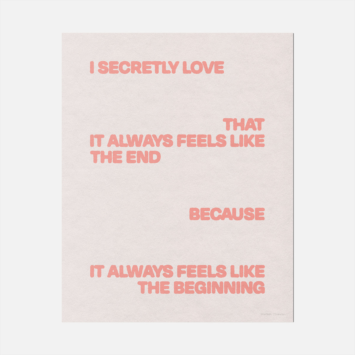 END PRINT