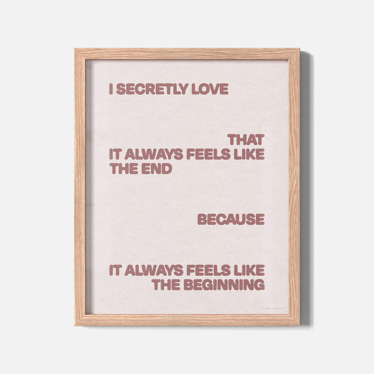 END PRINT