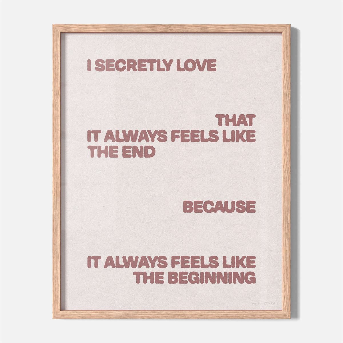 END PRINT