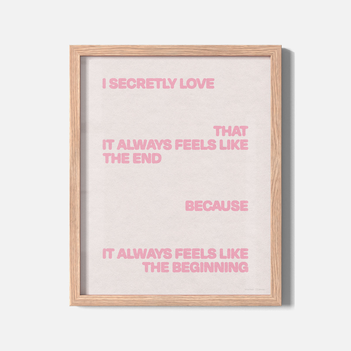 END PRINT
