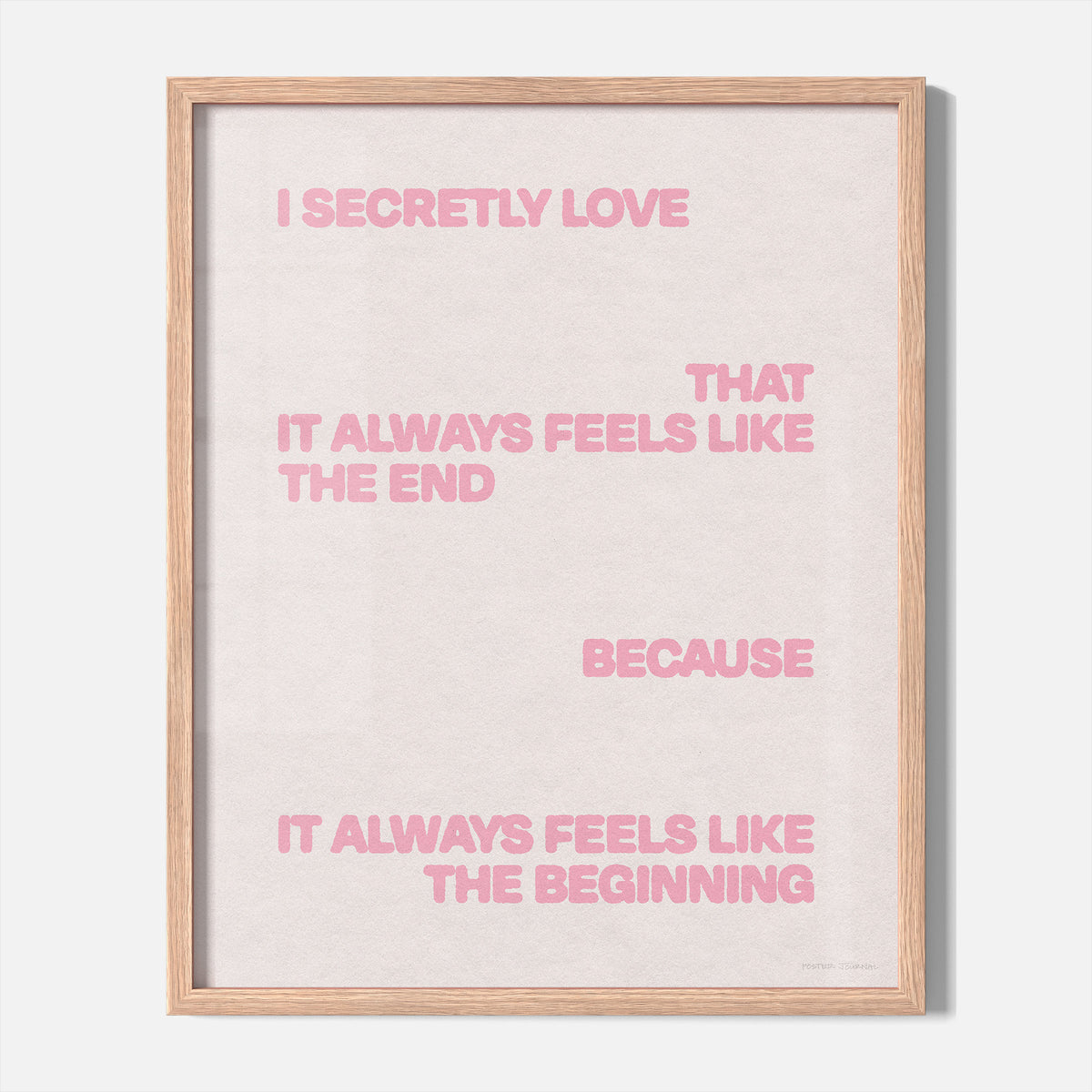 END PRINT