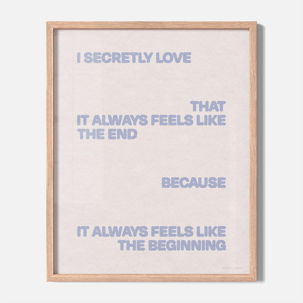 END PRINT