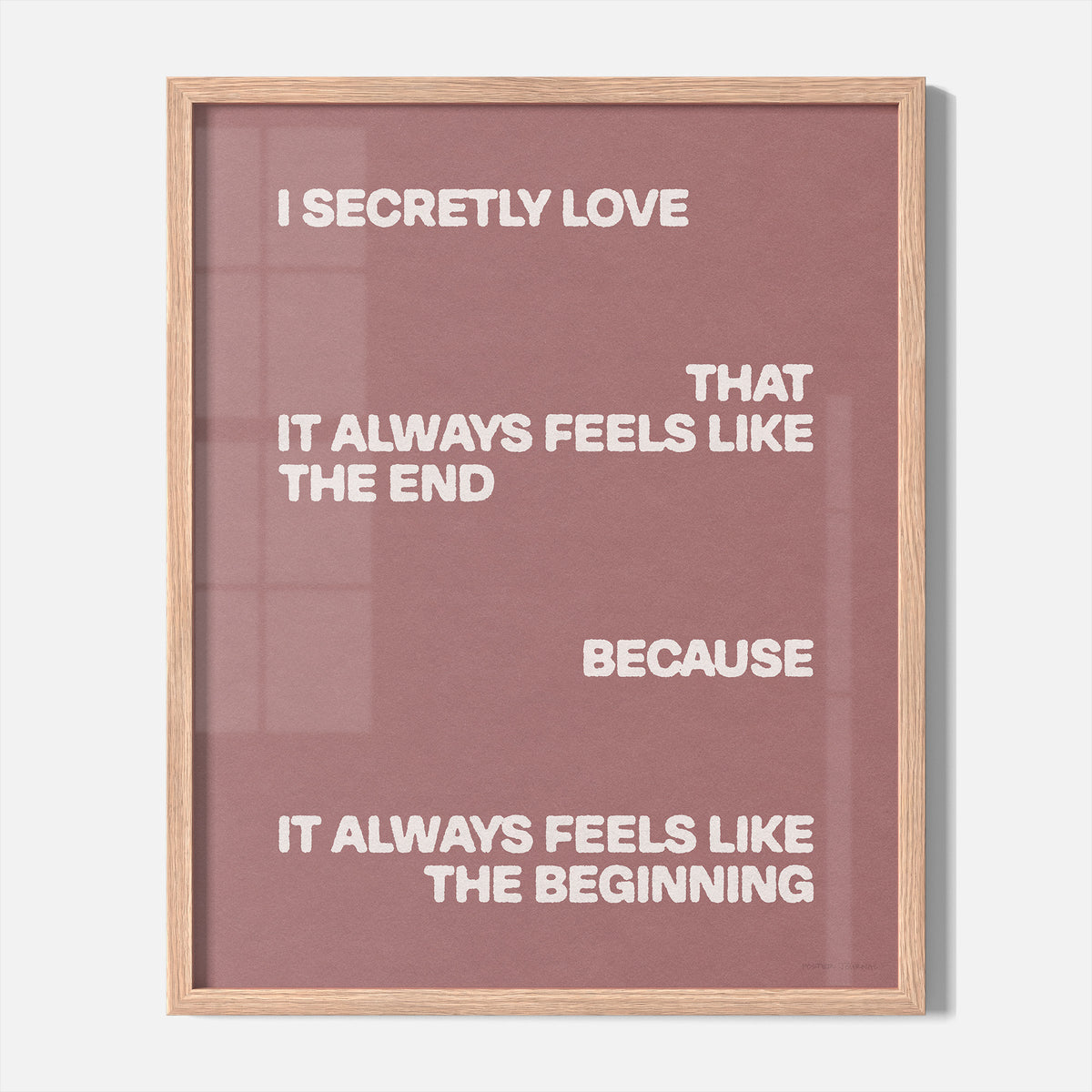 END PRINT