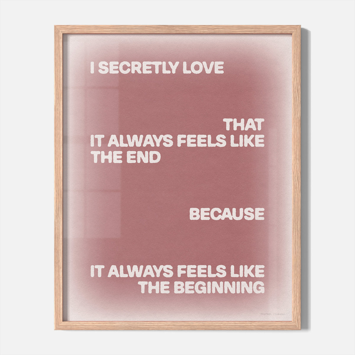 END PRINT