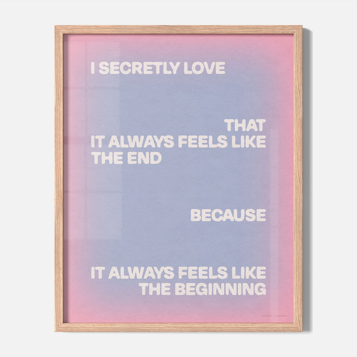 END PRINT
