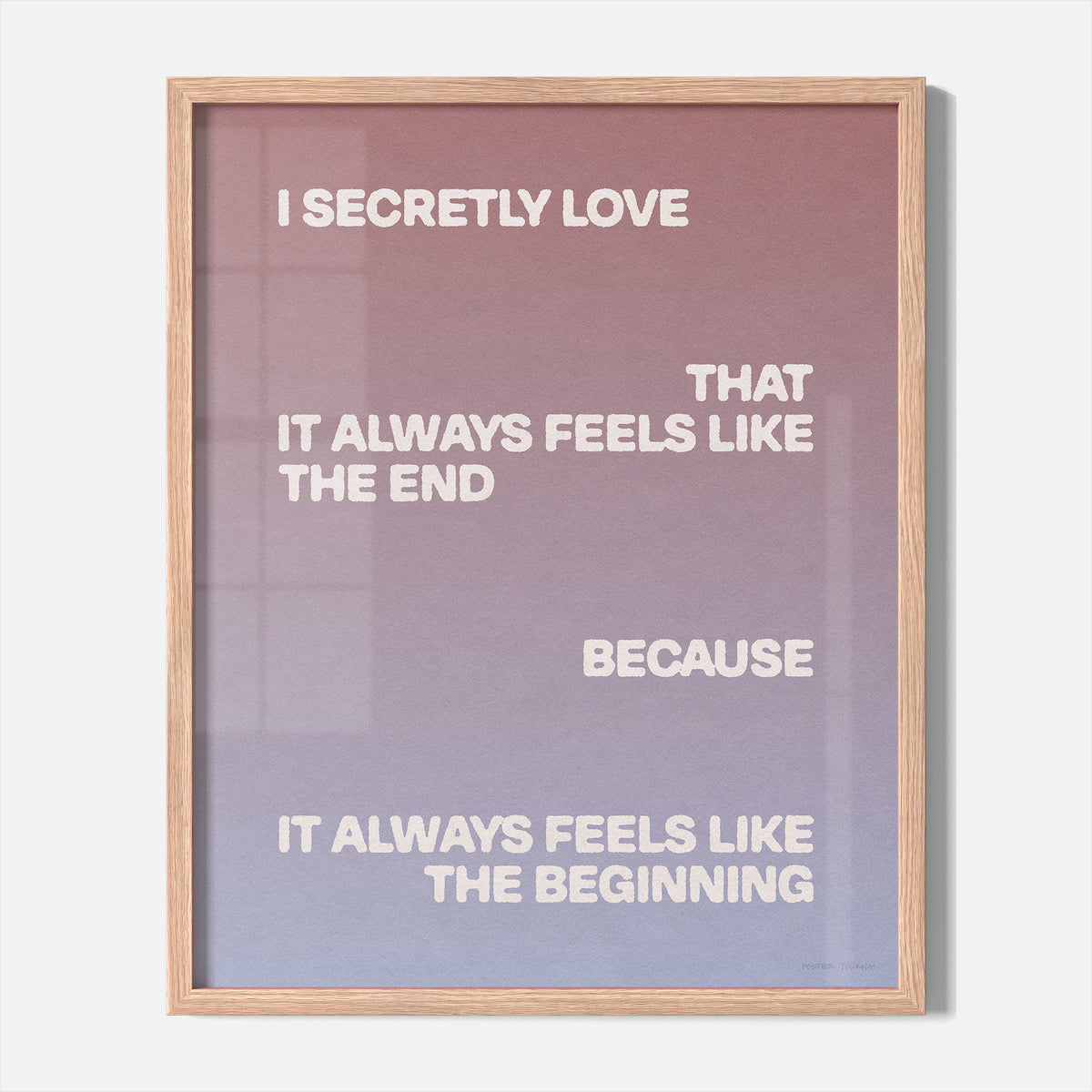 END PRINT