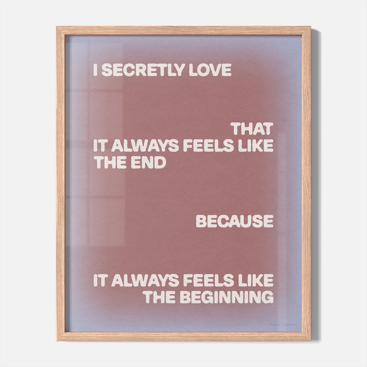 END PRINT