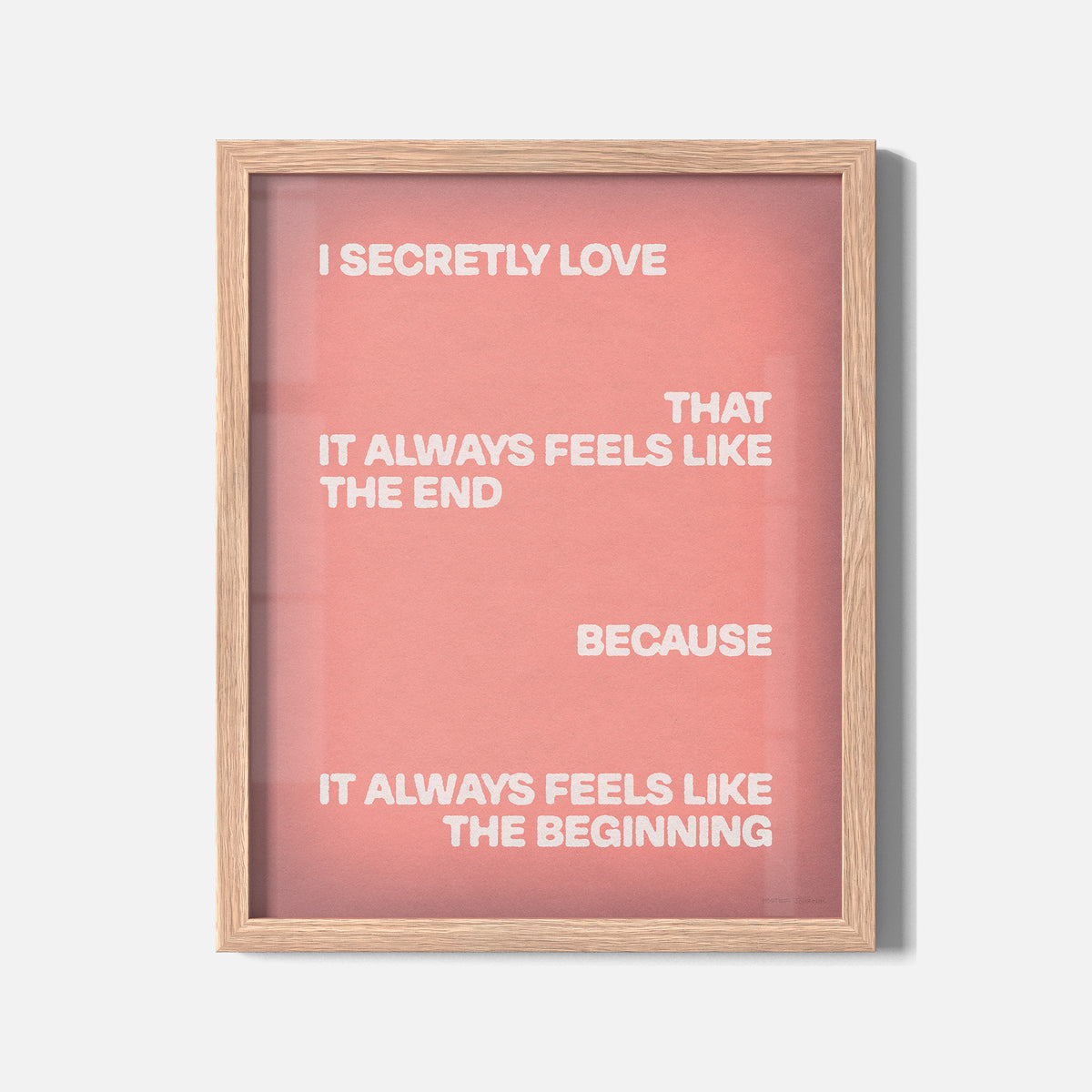 END PRINT