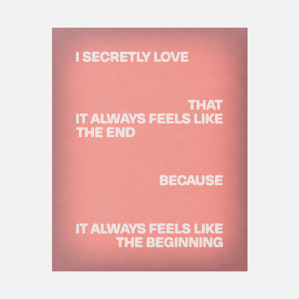 END PRINT