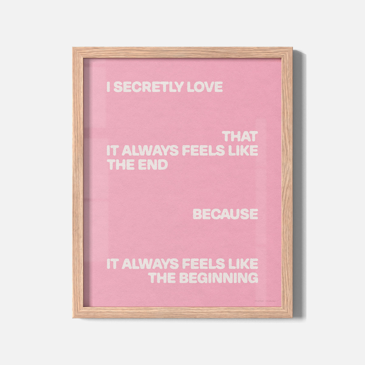 END PRINT