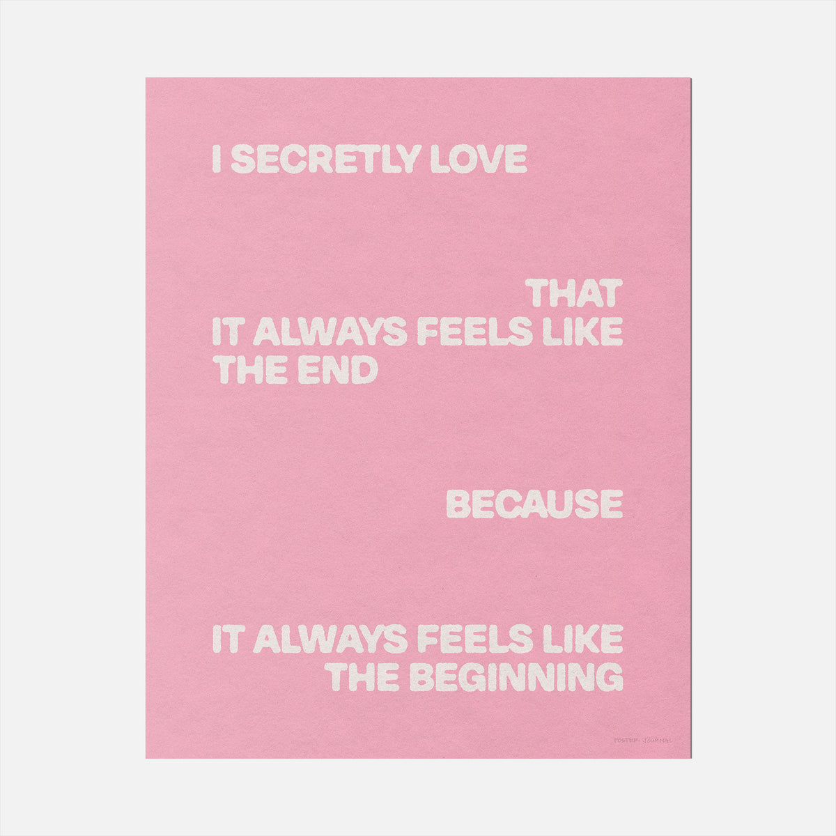 END PRINT