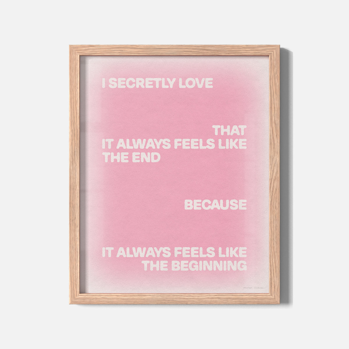END PRINT